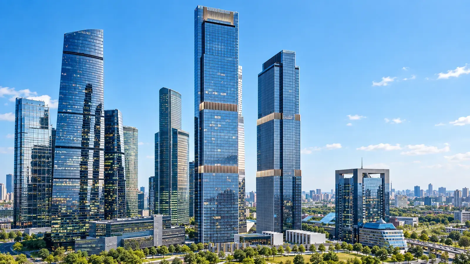 Neva Towers отзывы: жизнь в башнях Москва-Сити, плюсы и минусы в 2026 году