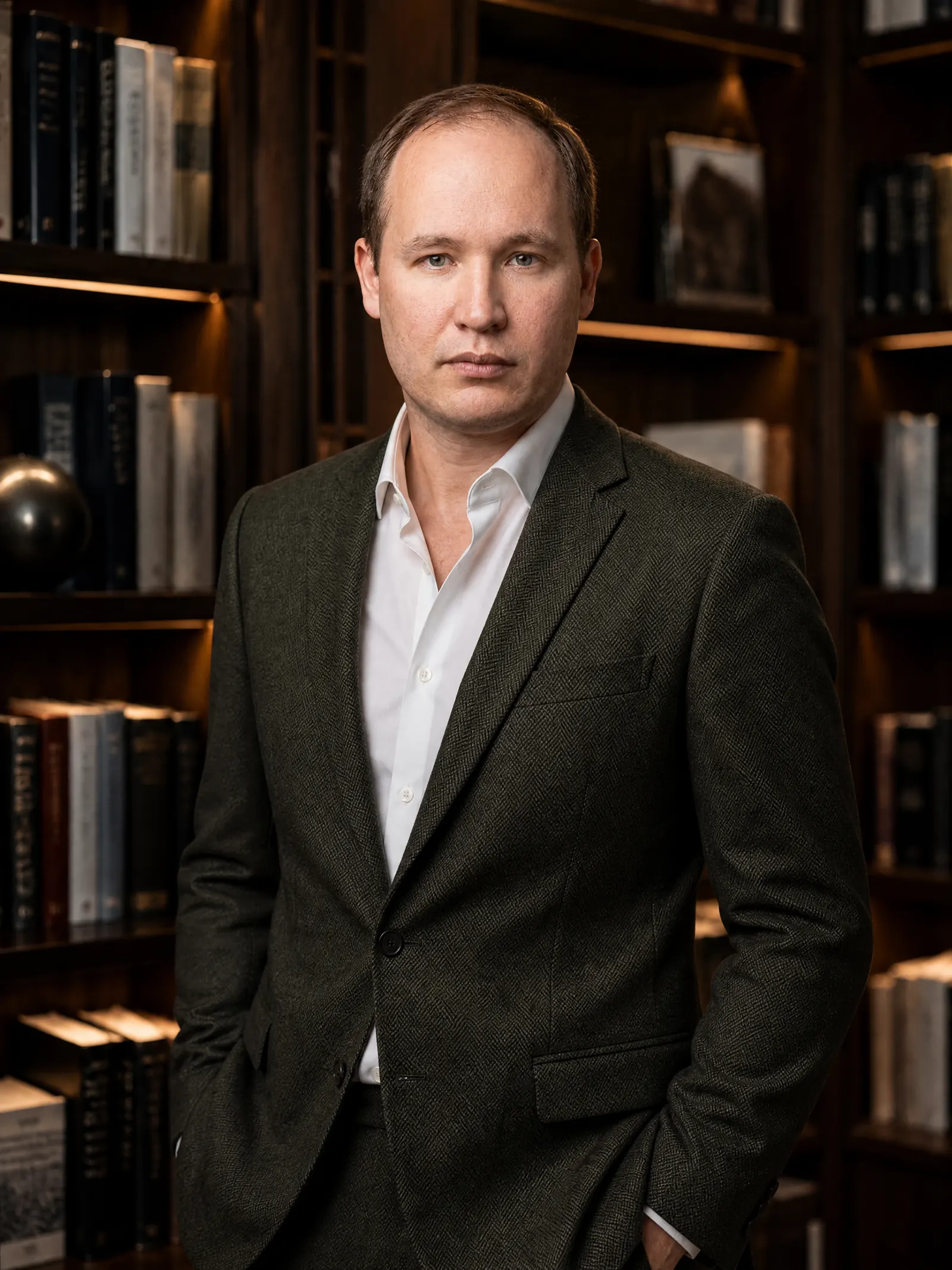 Андрей Кольцов