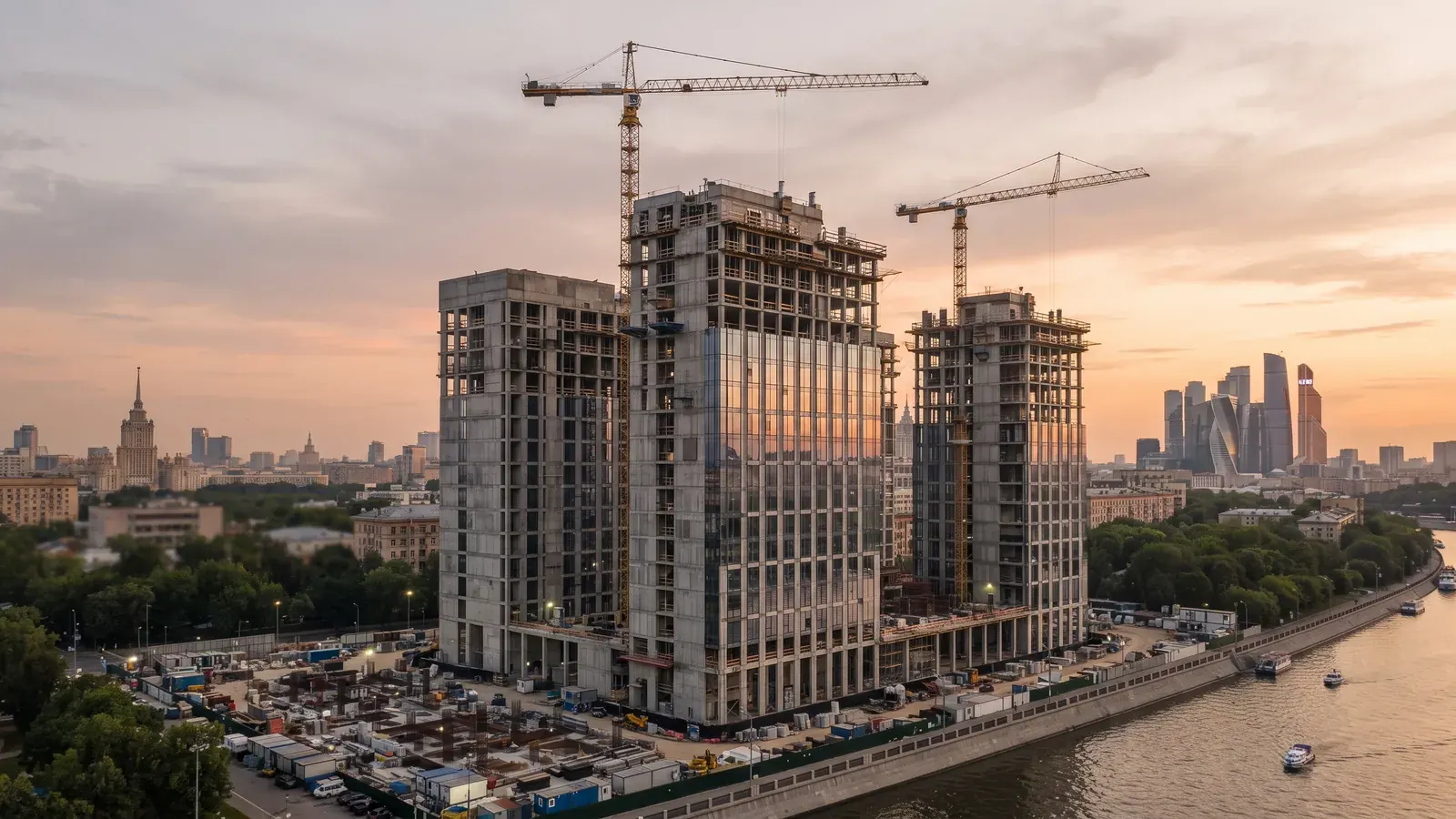 Переуступка прав по ДДУ в 2026 году: как оформить сделку, налоги и подводные камни