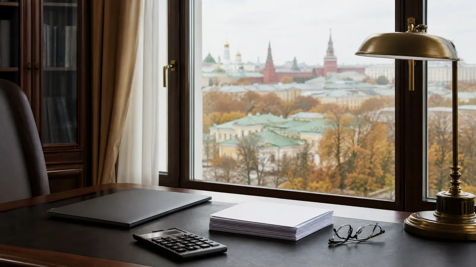 3-НДФЛ при продаже квартиры в 2026 году: когда подавать и как уменьшить налог
