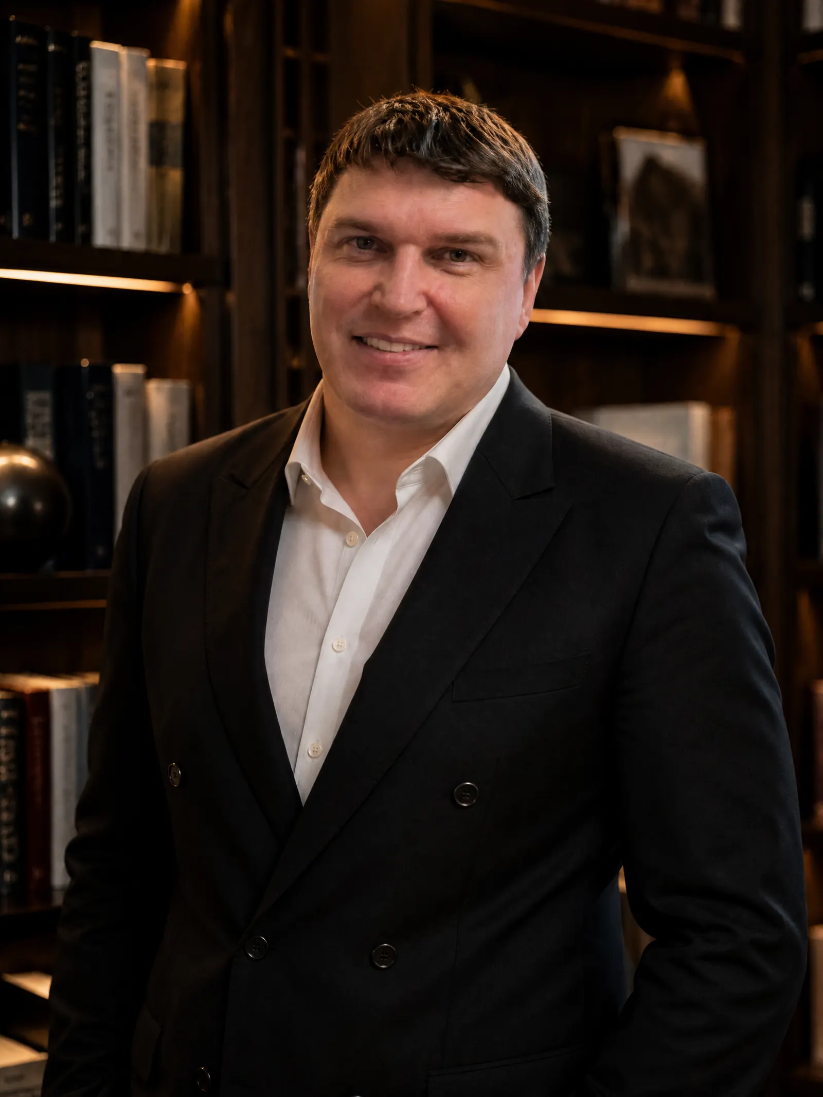 Евгений Хорошев