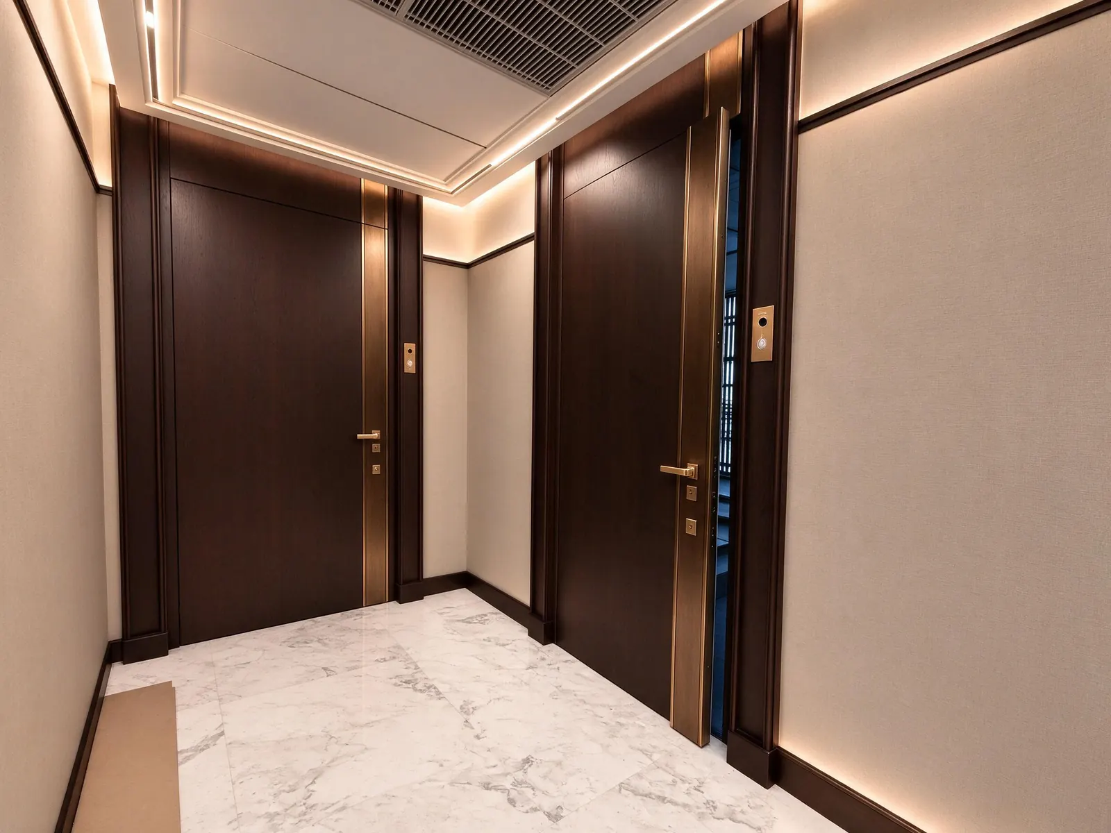 3-комнатная квартира 177 м² в ЖК «Клубный дом Обыденский №1»