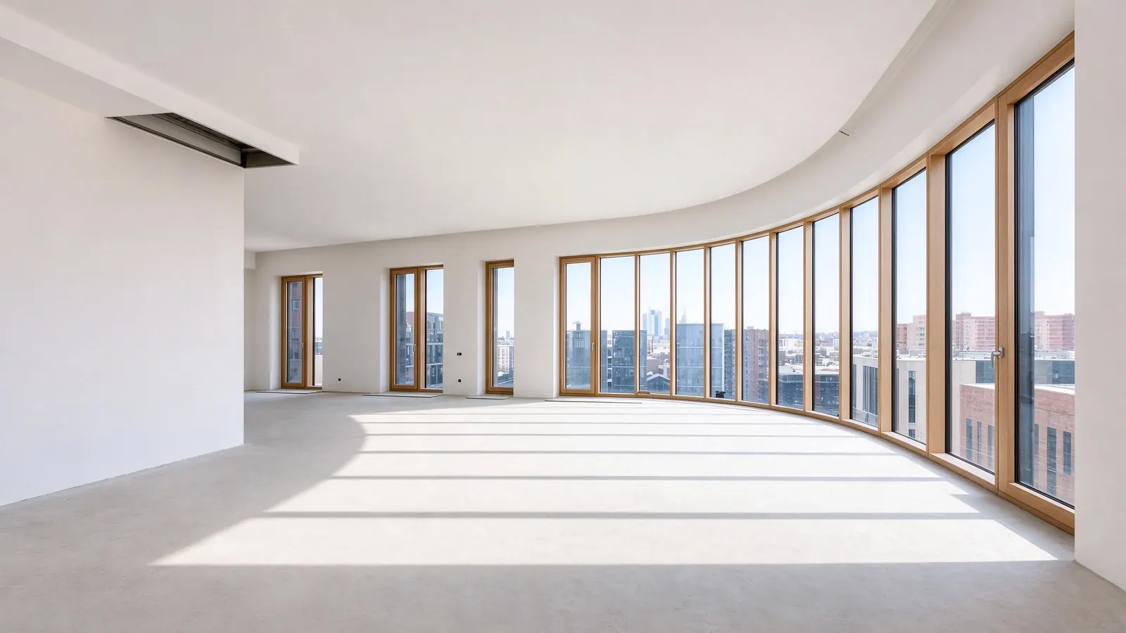6-комнатная квартира 322 м² в ЖК «Садовые кварталы»