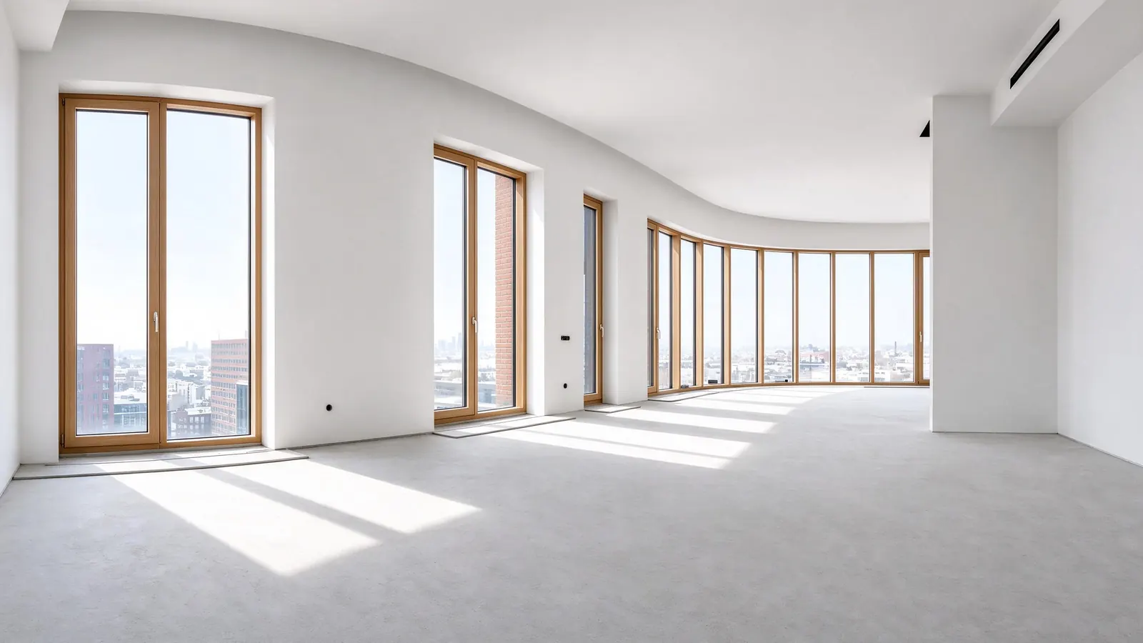 6-комнатная квартира 322 м² в ЖК «Садовые кварталы»
