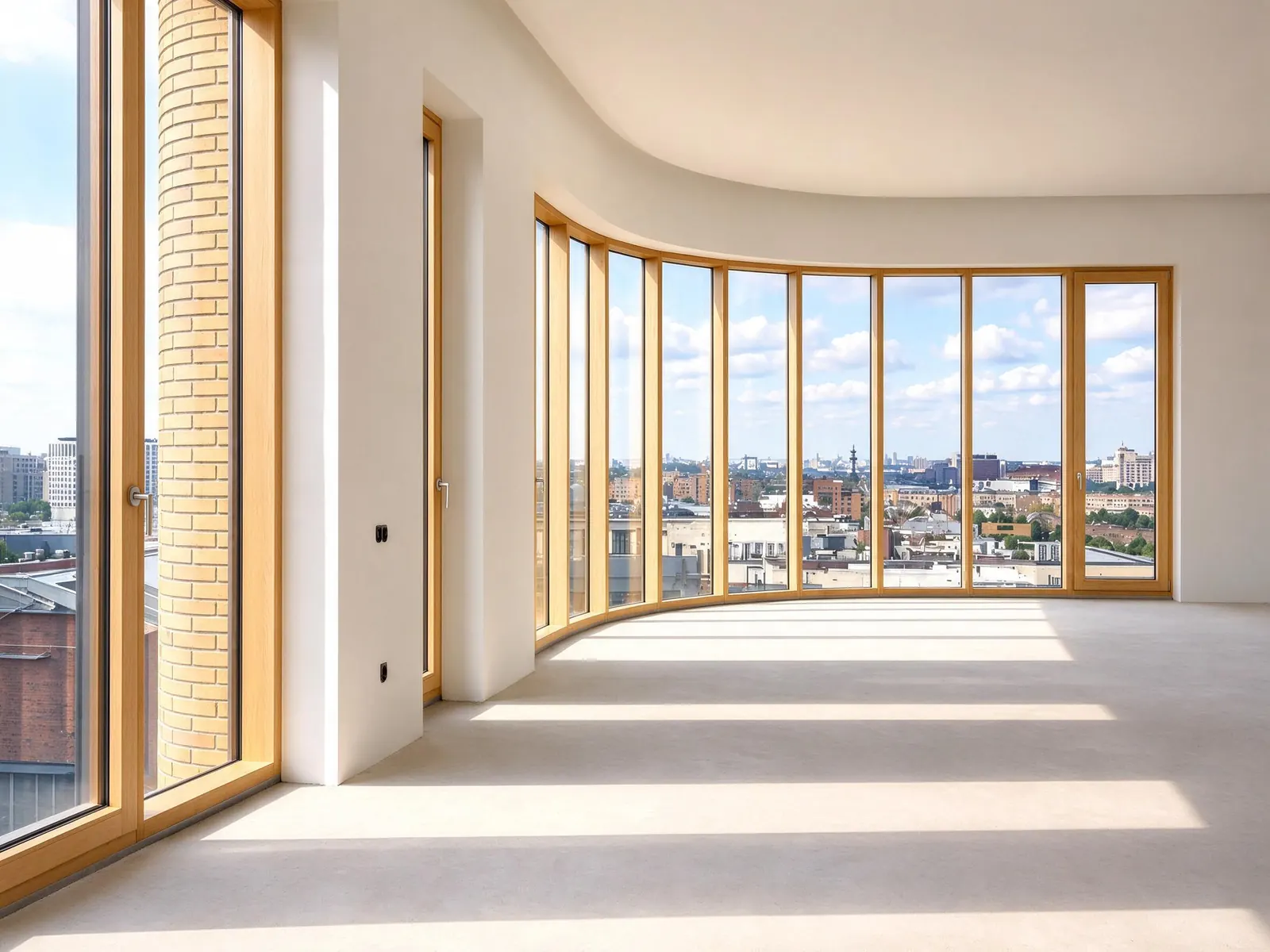 5-комнатная квартира 321,7 м² в ЖК «Садовые кварталы»