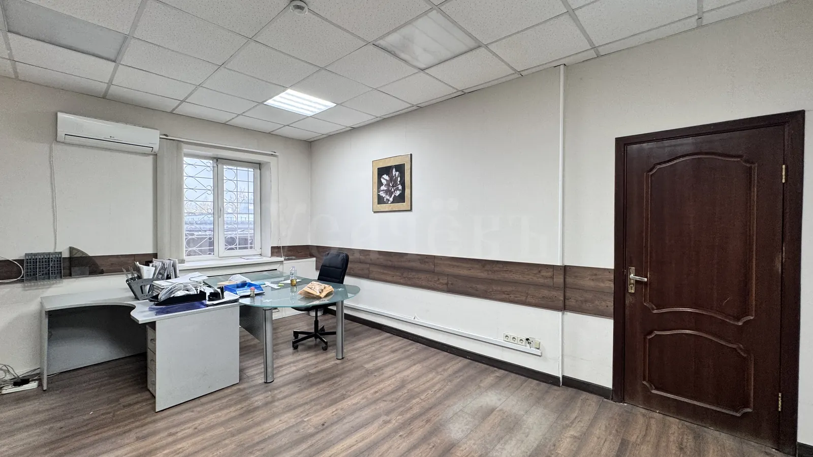 Коммерческое помещение 500 м² в районе Москва