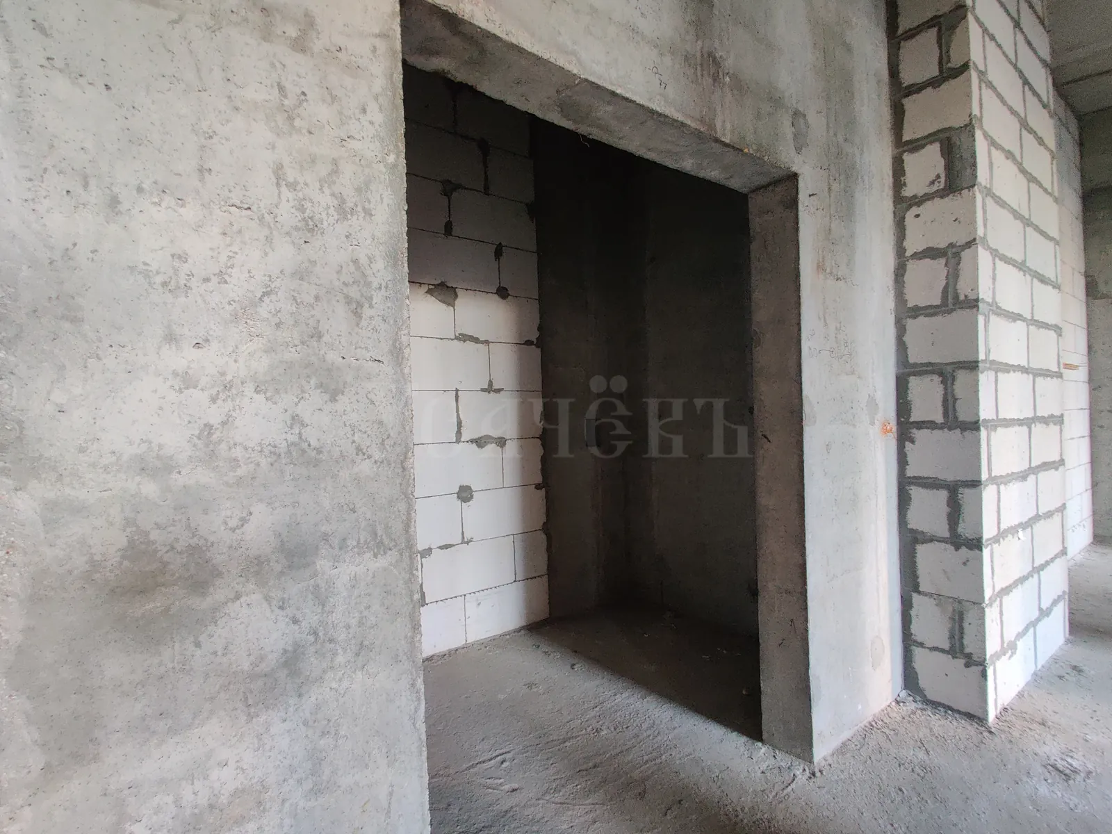 Коммерческое помещение 108 м² в ЖК «Зеленая Вертикаль»