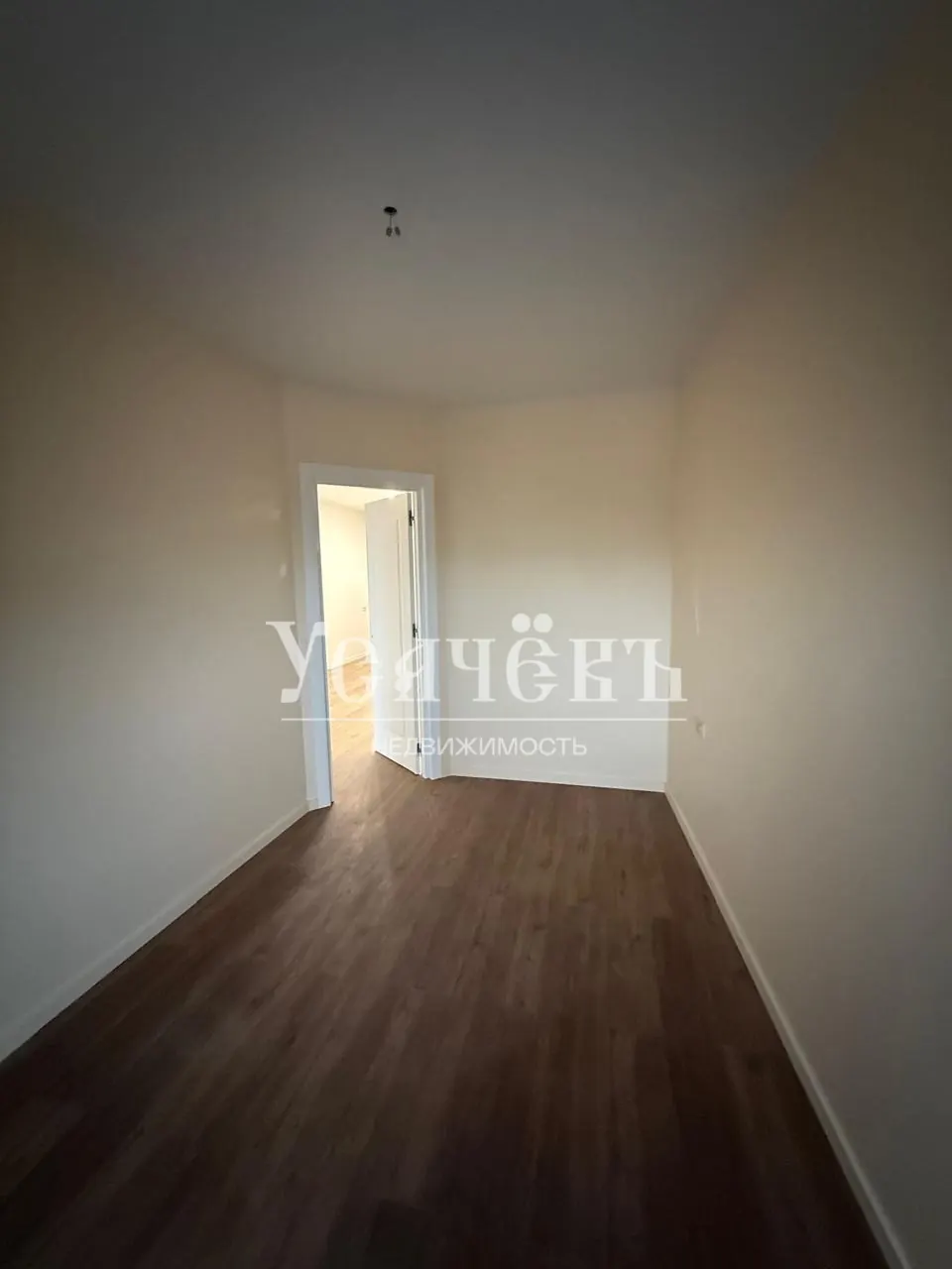 2-комнатная квартира 49,6 м² в районе Москва