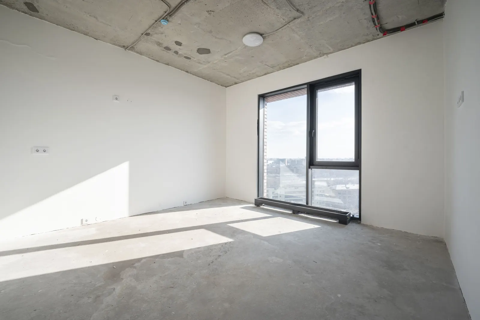 Студия 26,9 м² в ЖК «Метрополия»