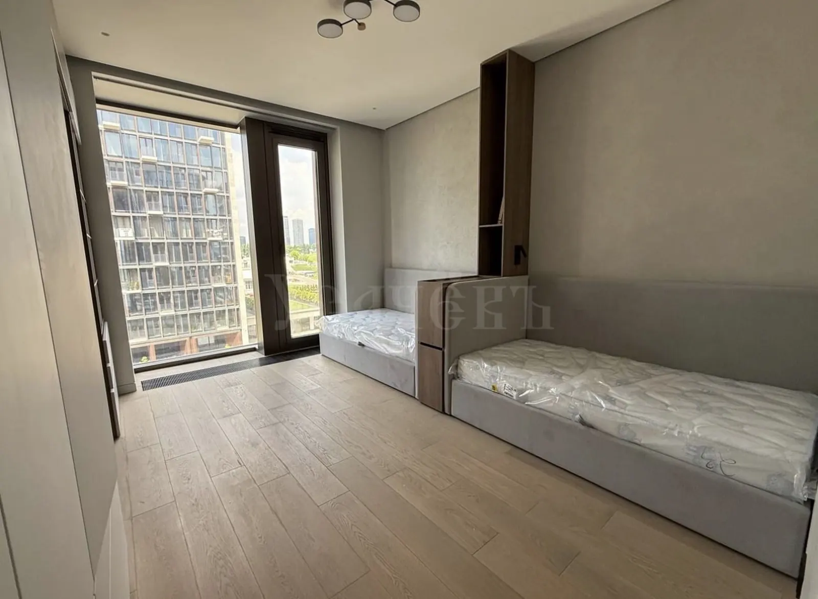 3-комнатная квартира 135 м² в ЖК «Victory Park Residences (Виктори Парк Резиденсез)»
