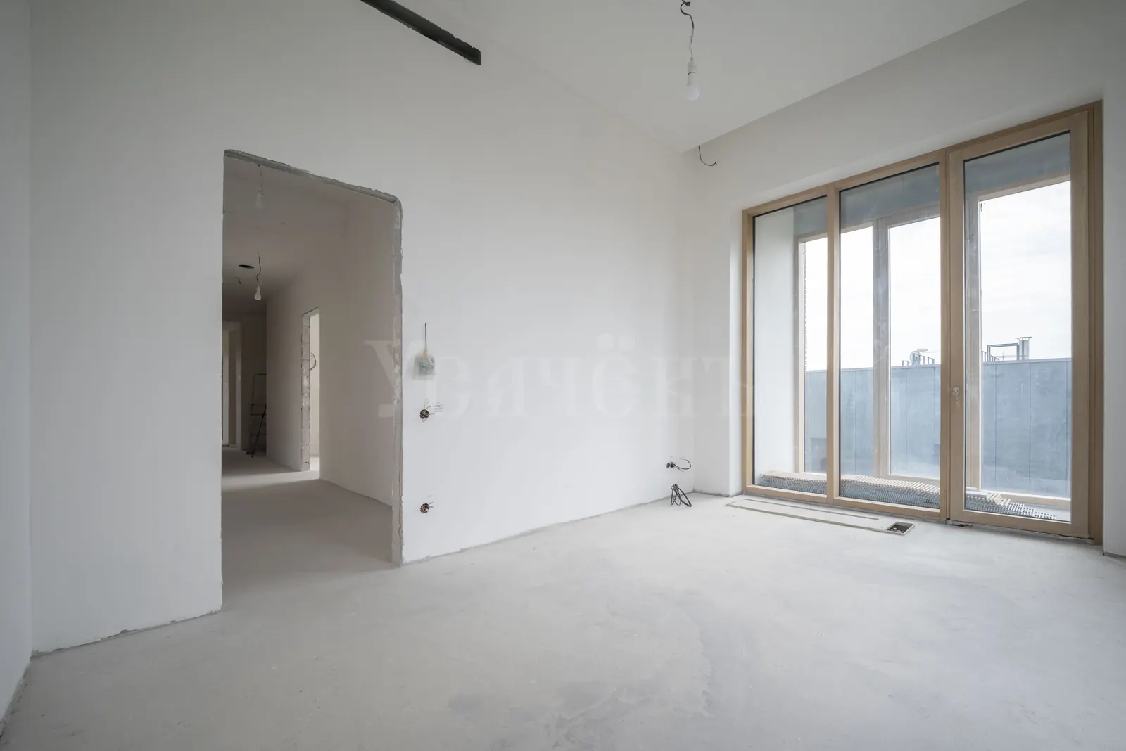 5-комнатная квартира 321,7 м² в ЖК «Садовые кварталы»