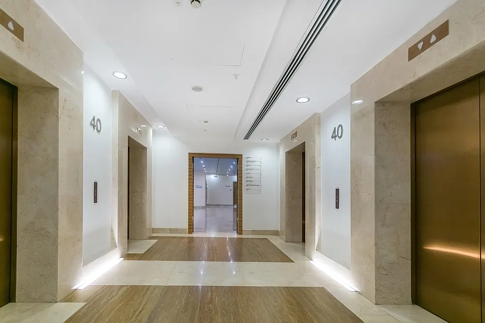4-комнатная квартира 175,3 м² в ЖК «Imperia Tower»