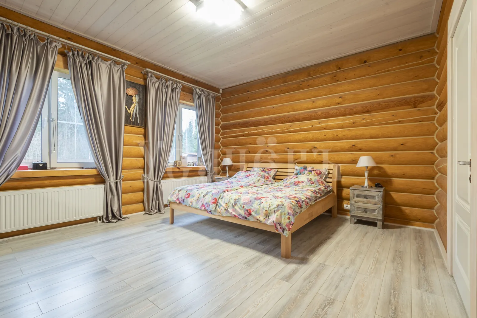 Загородный дом 215,8 м² в районе Жуковский р-н