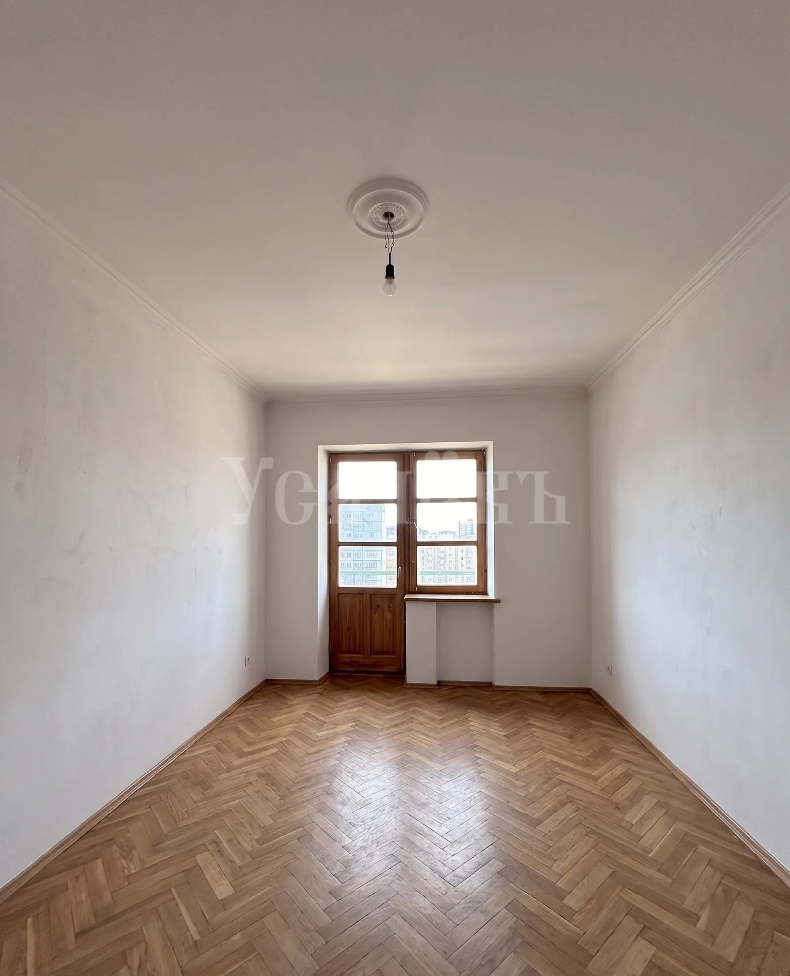 5-комнатная квартира 190,7 м² в районе Москва