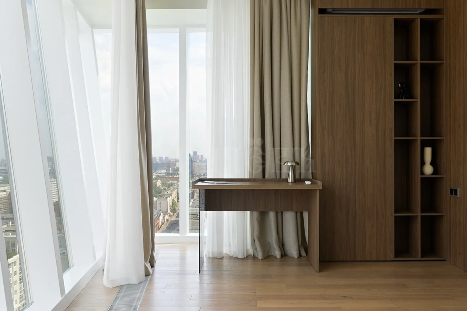 Квартира в ЖК «Sky House»