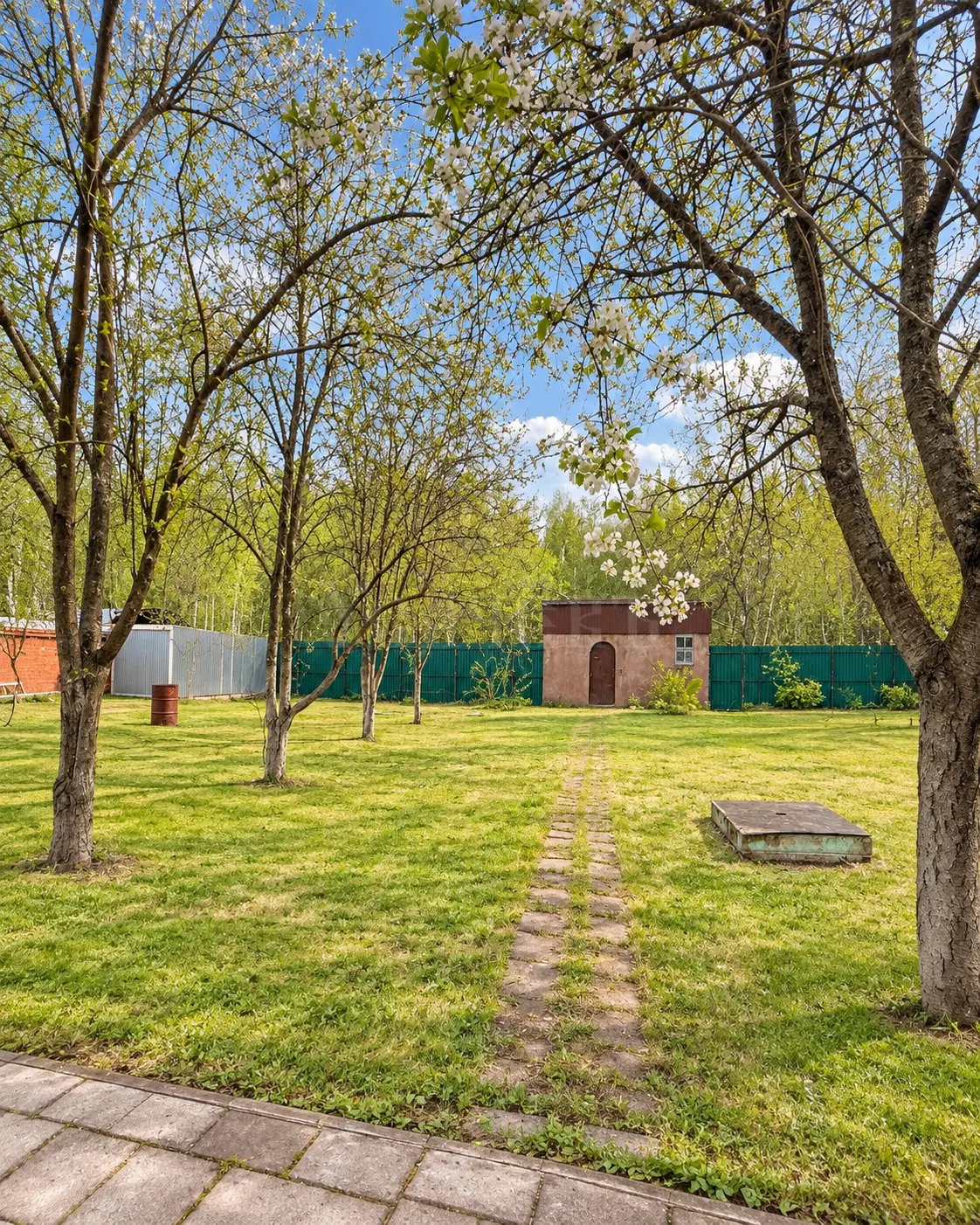 Загородный дом 560,9 м² в районе Химки городской округ