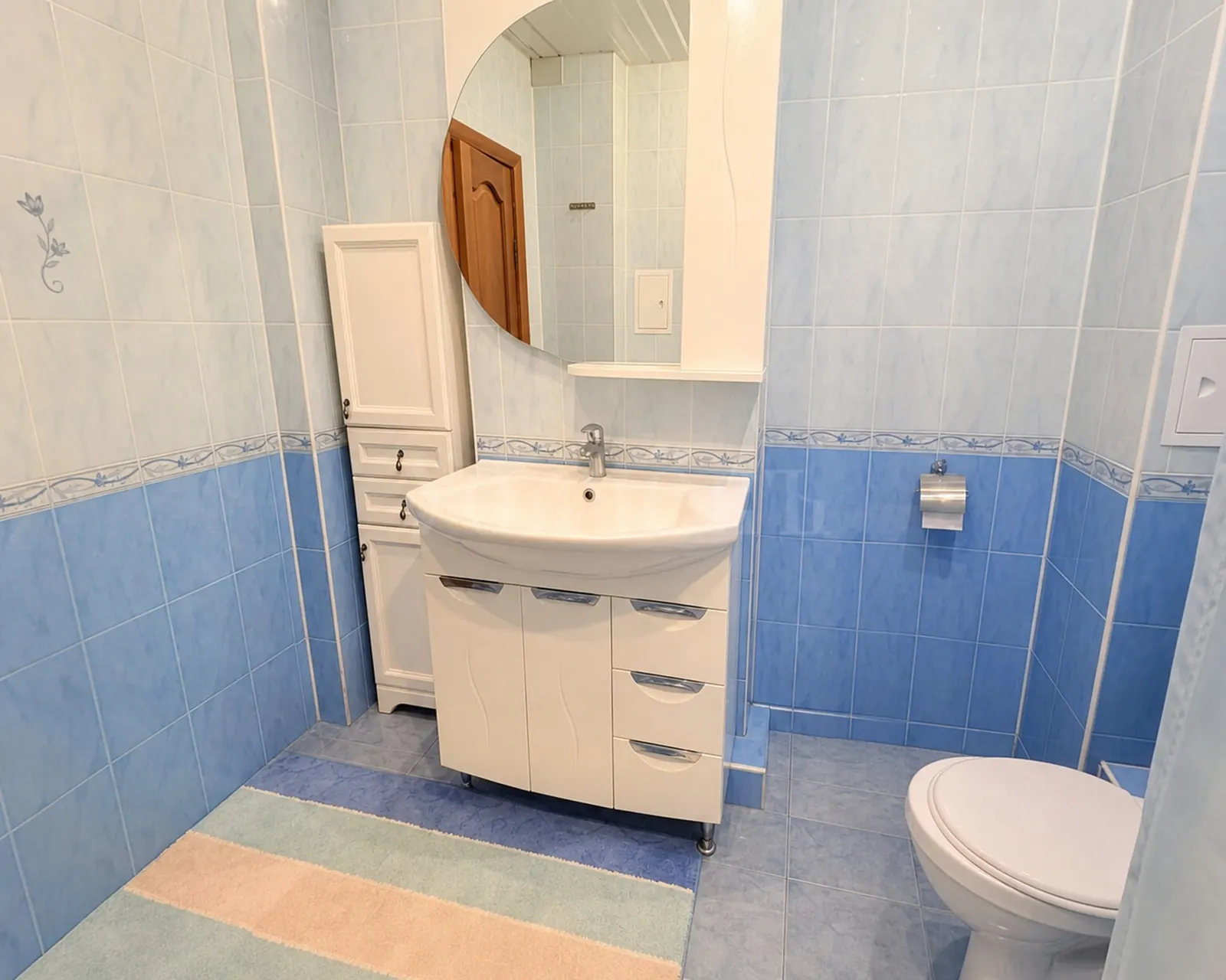 1-комнатная квартира 45,6 м² в ЖК «Мытищи, Юбилейная 26»