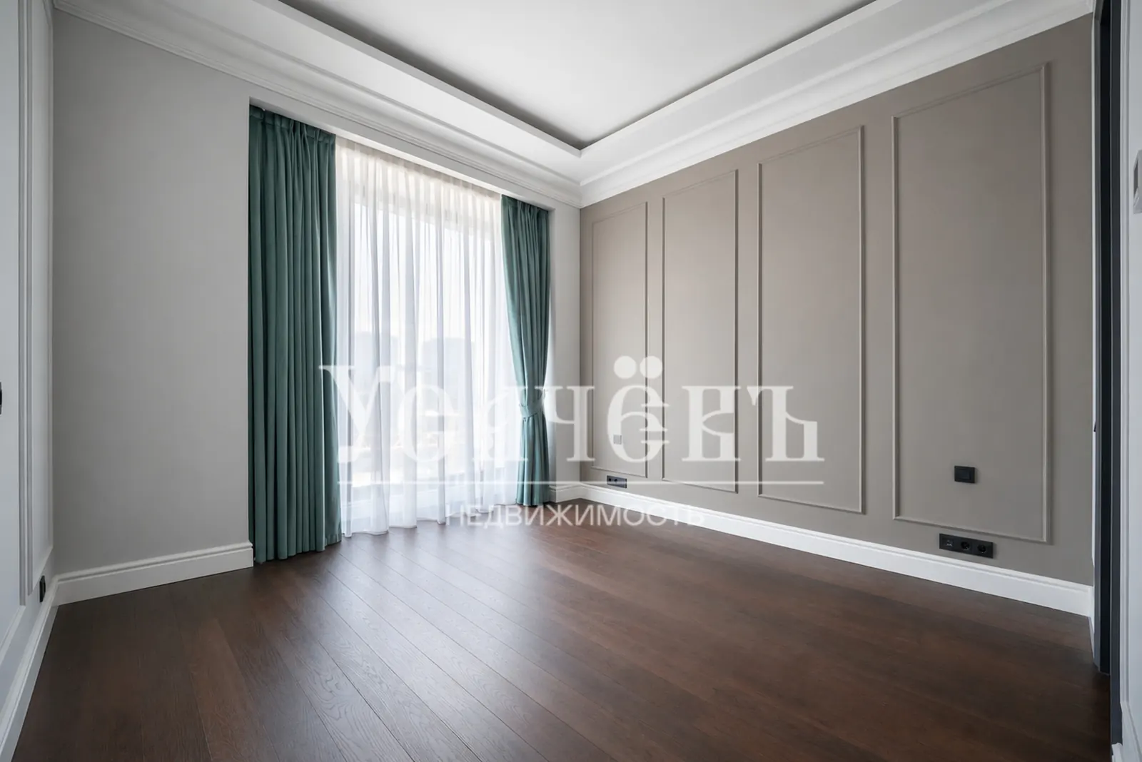 3-комнатная квартира 91 м² в ЖК «Прайм Парк»