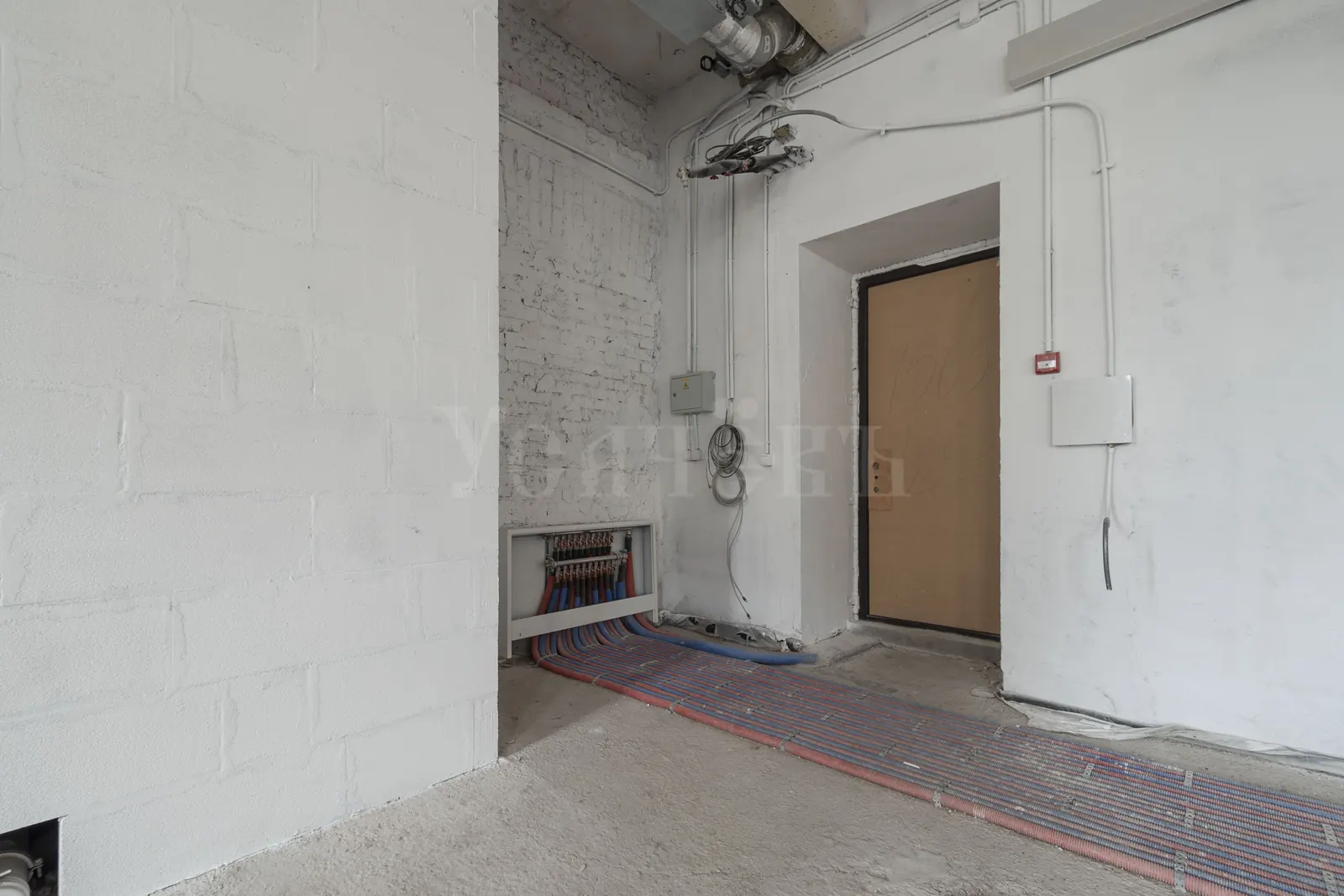 3-комнатная квартира 169,8 м² в ЖК «Полянка/44»