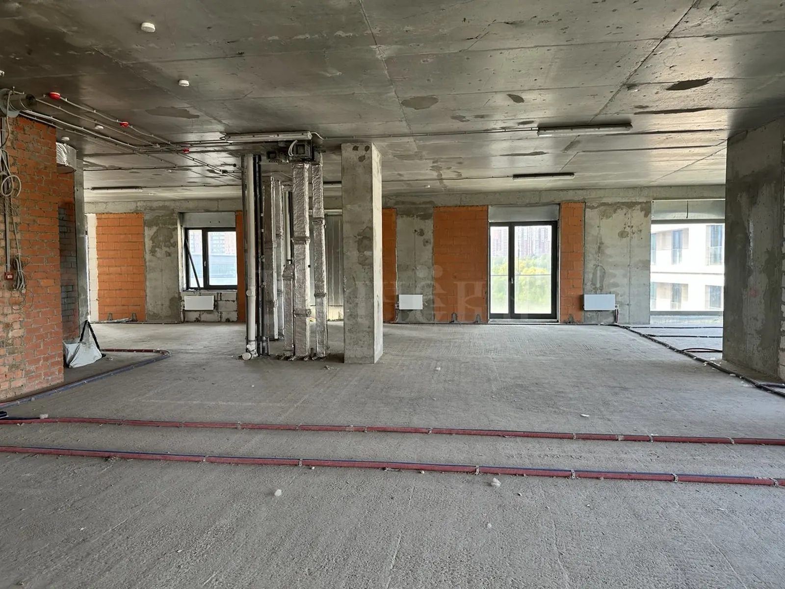 Квартира 370,1 м² в ЖК «Снегири Эко»
