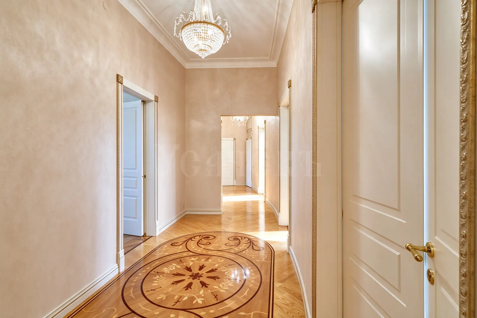5-комнатная квартира 171,3 м²