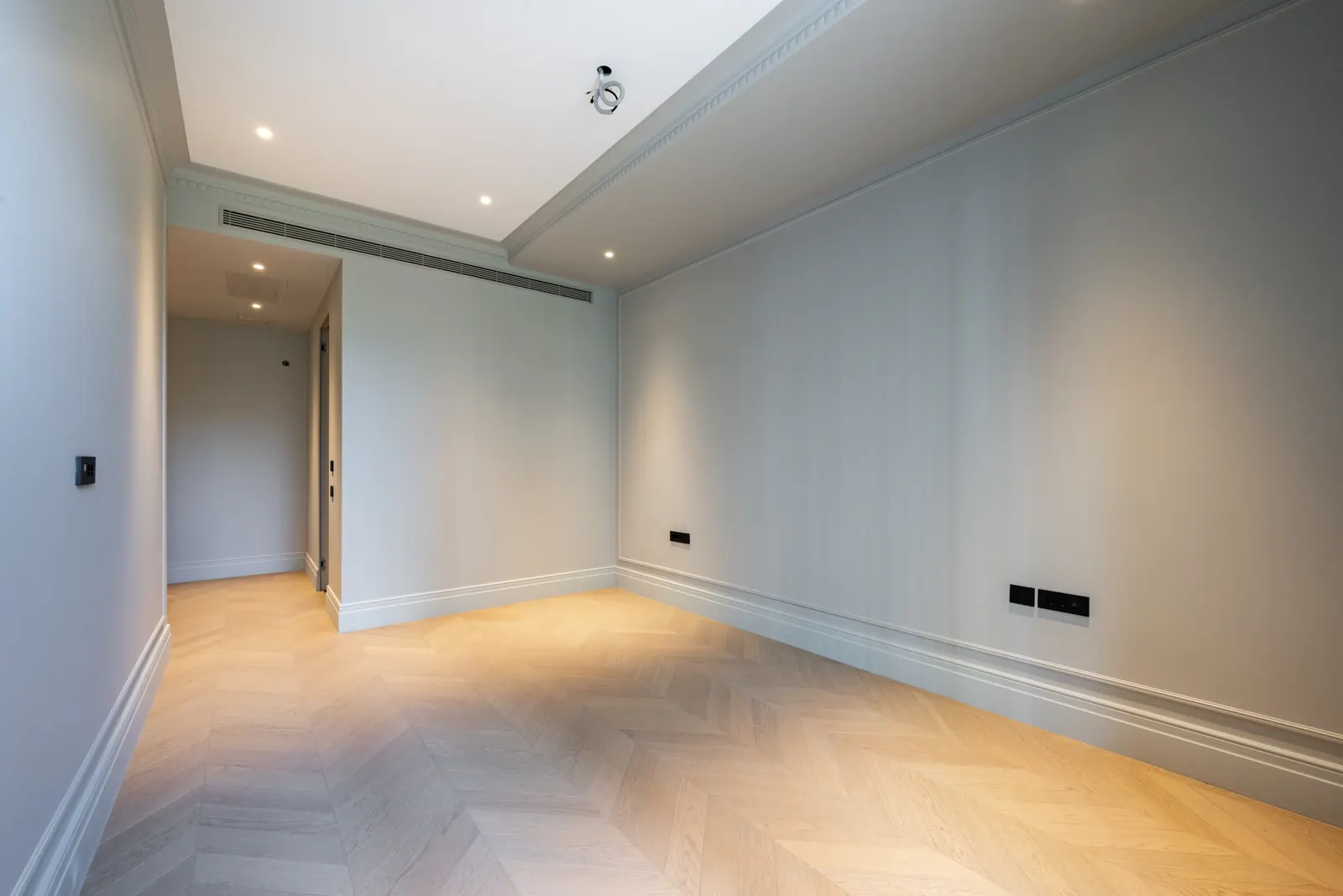 2-комнатная квартира 74,8 м² в ЖК «Victory Park Residences»