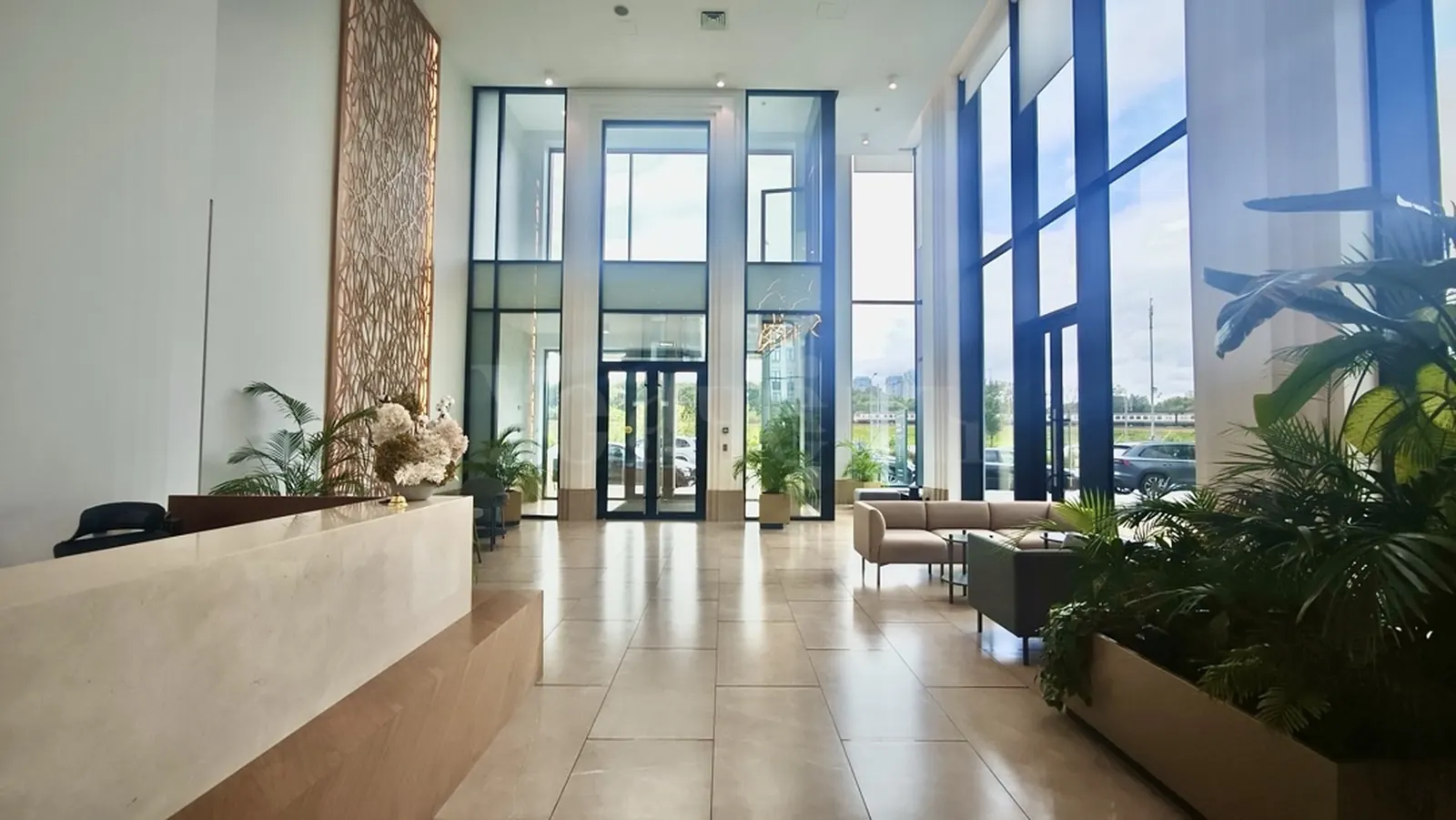 2-комнатная квартира 71,1 м² в ЖК «Собрание клубных домов West Garden (Вест Гарден)»