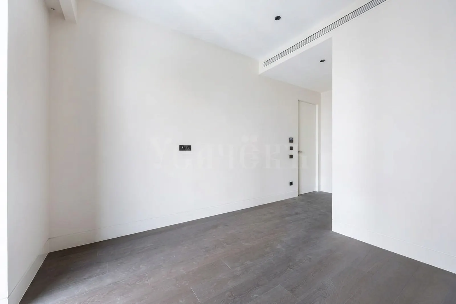 3-комнатная квартира 79,7 м² в ЖК «Поклонная 9»