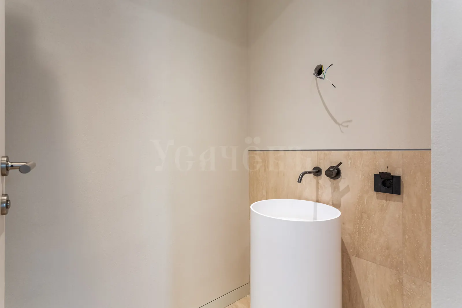 4-комнатная квартира 149,5 м² в ЖК «Victory Park Residences»