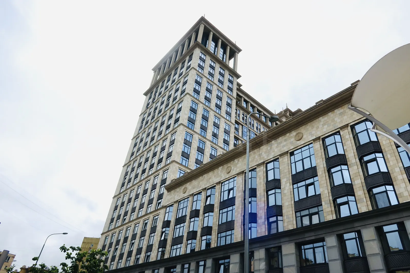 5-комнатная квартира 180,2 м² в ЖК «Суббота»