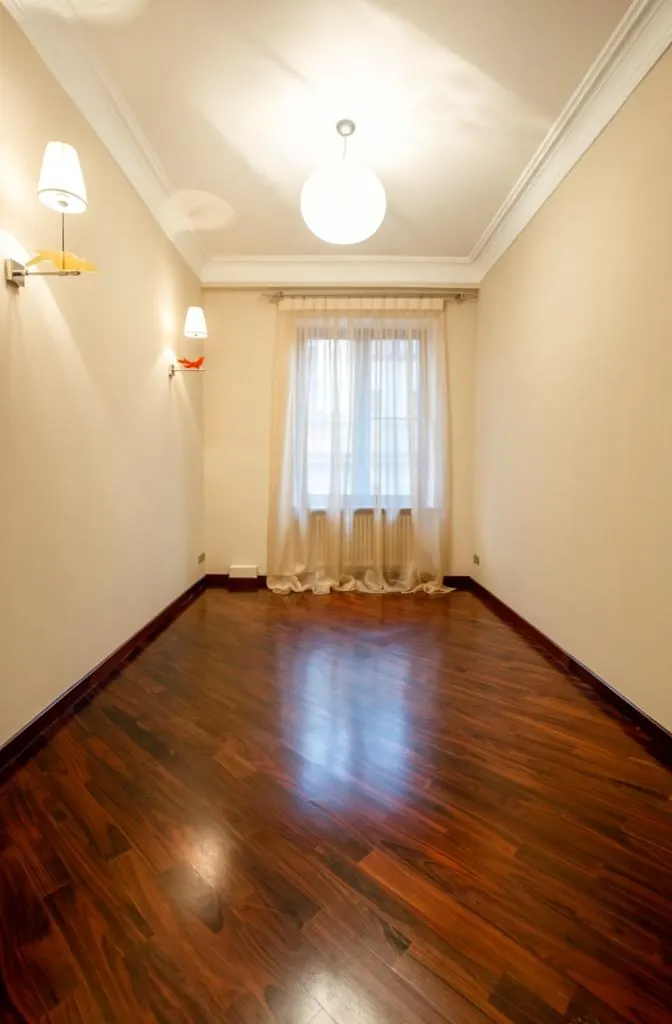 5-комнатная квартира 187,8 м²