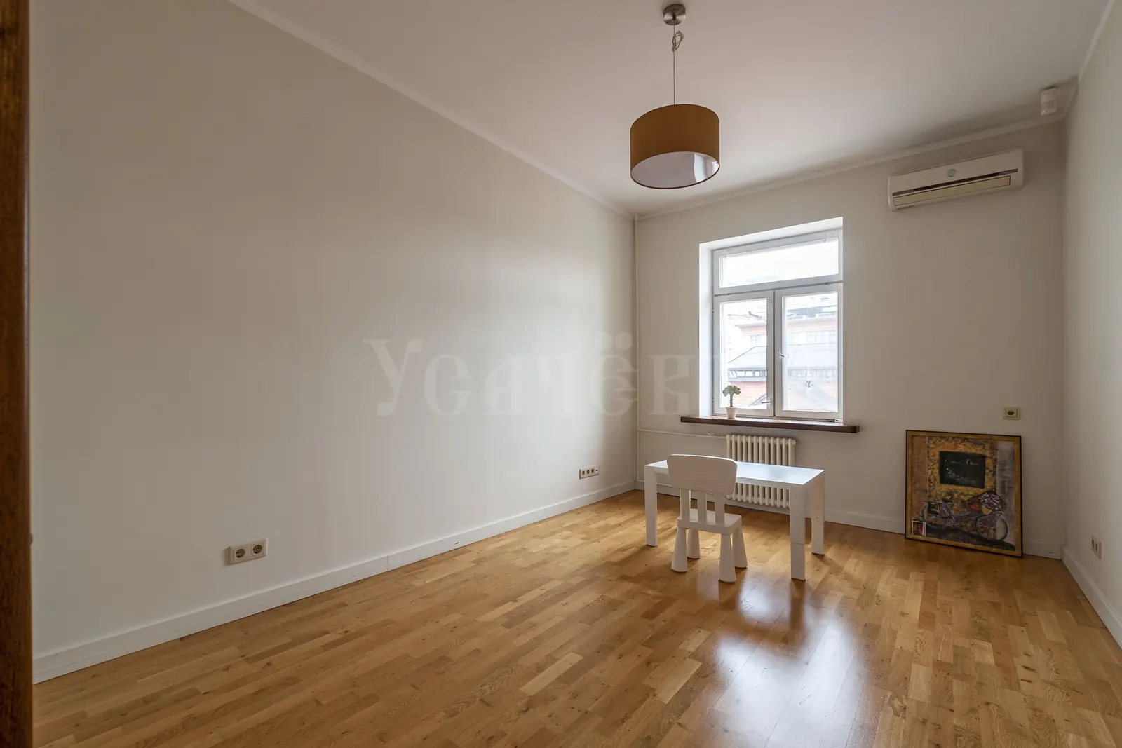 3-комнатная квартира 135,8 м² в районе Москва