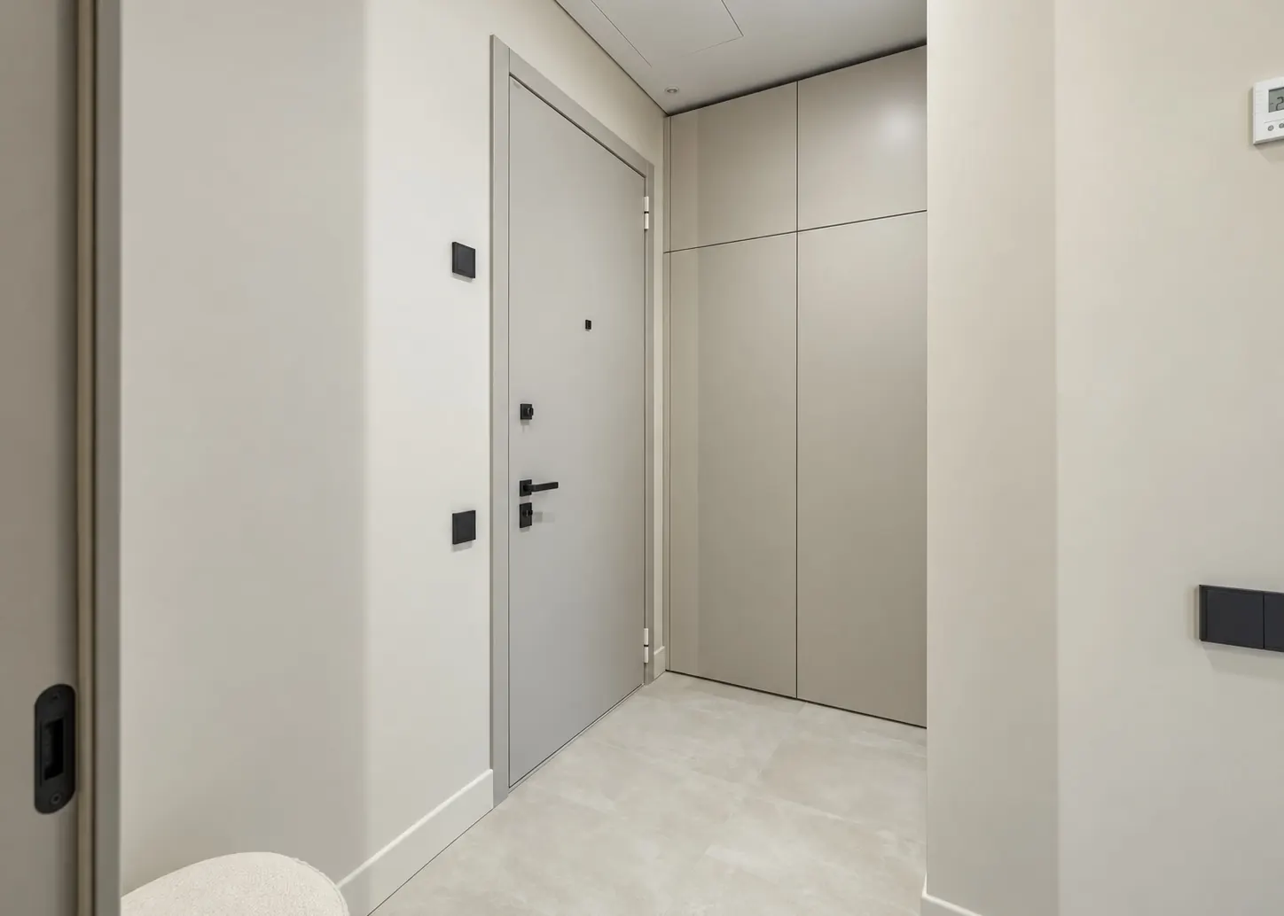 1-комнатная квартира 40,5 м² в ЖК «Прайм Парк»