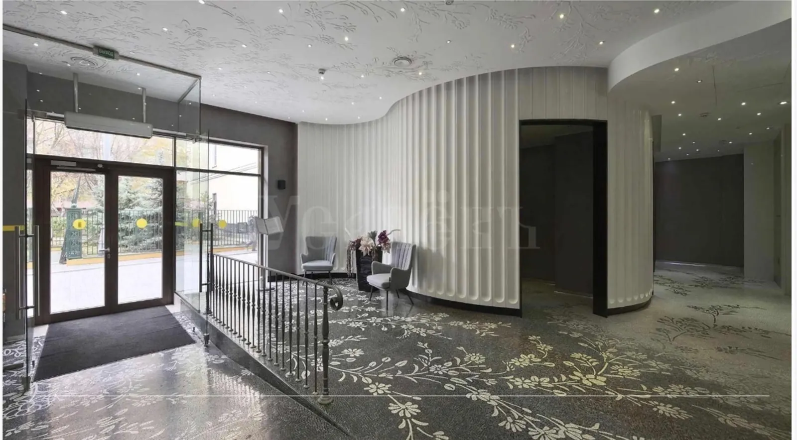 3-комнатная квартира 198,9 м² в ЖК «Сытинский»