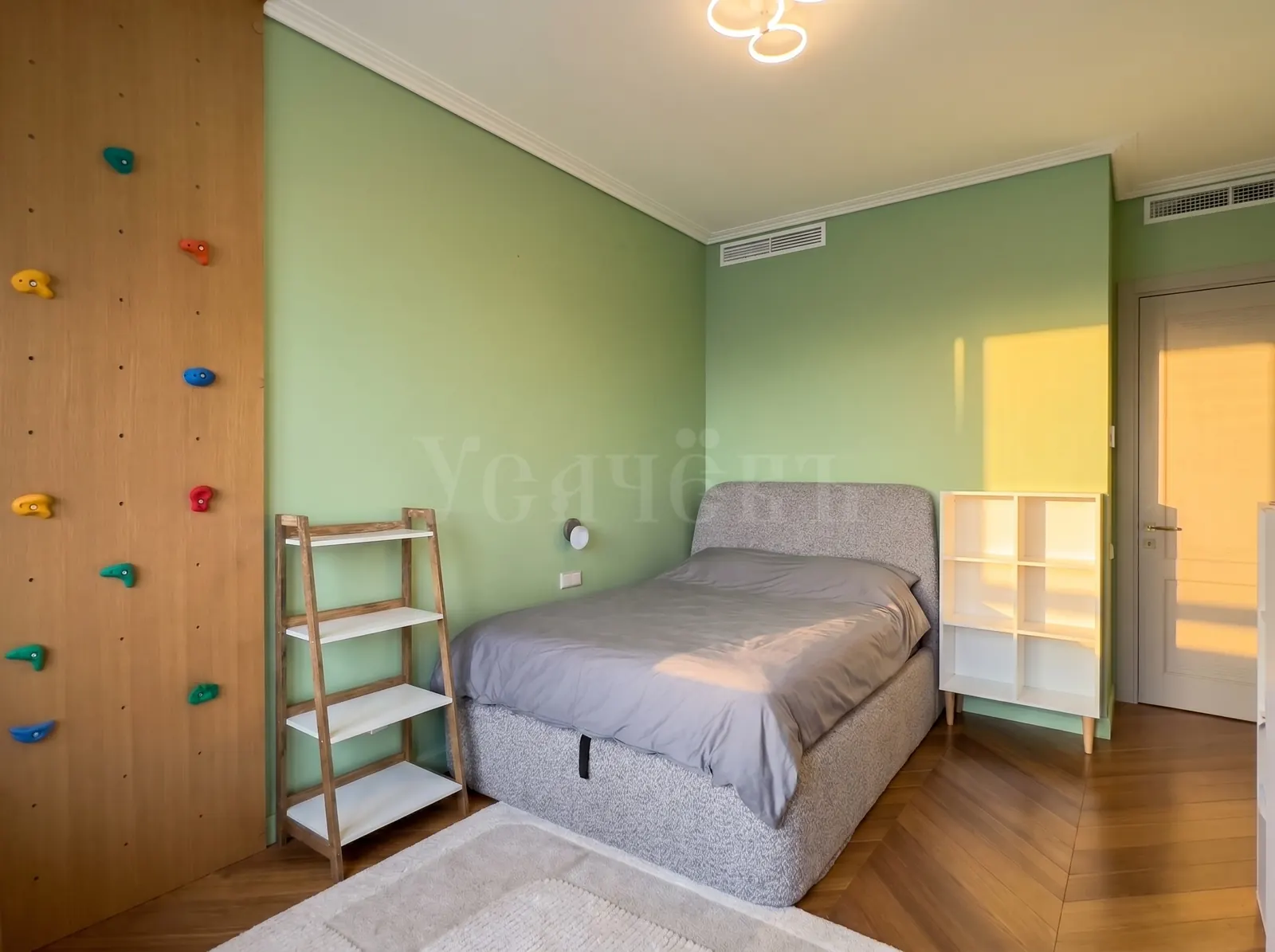 4-комнатная квартира 168,5 м² в ЖК «Filicity»
