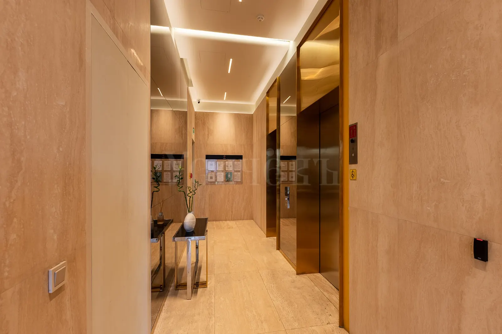 4-комнатная квартира 149,3 м² в ЖК «Victory Park Residences (Виктори Парк Резиденсез)»