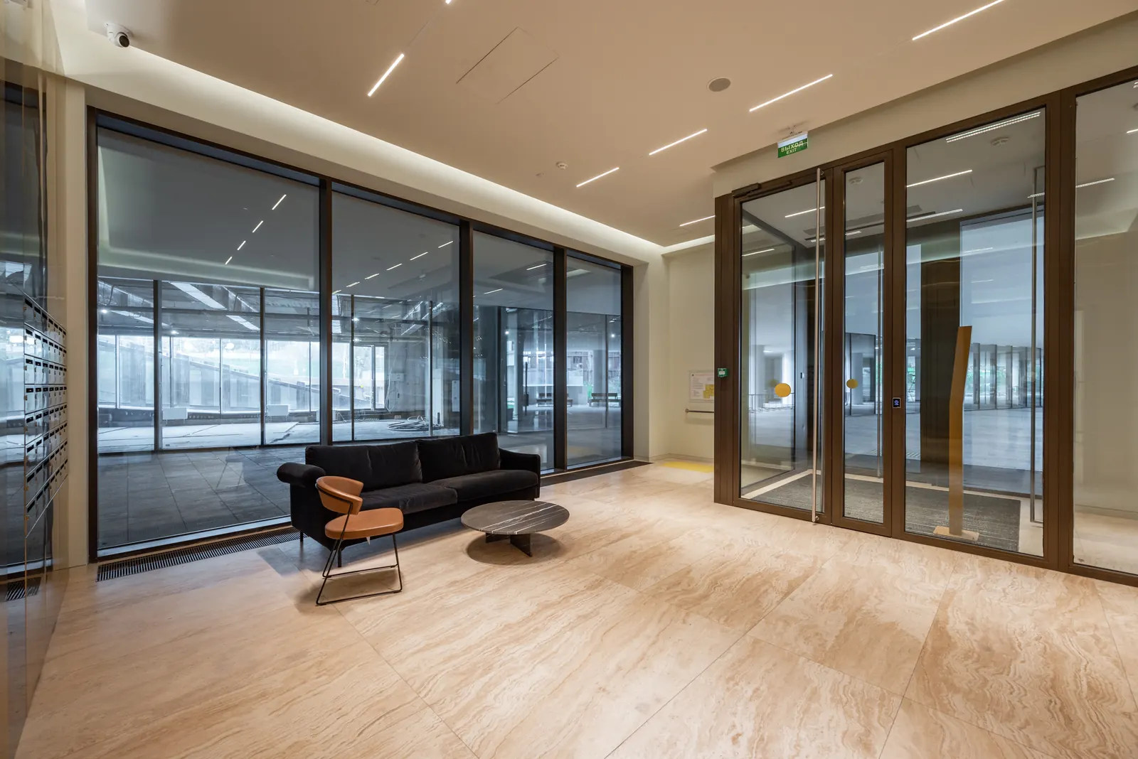2-комнатная квартира 74,8 м² в ЖК «Victory Park Residences»