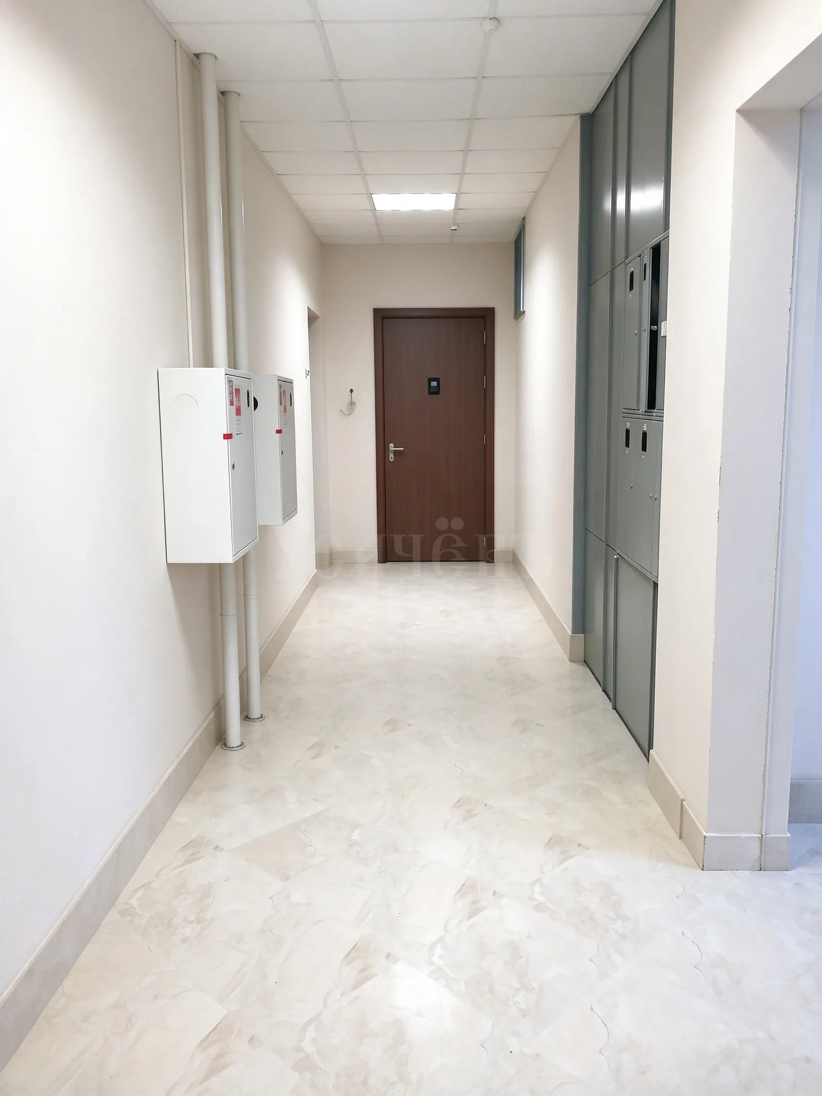 3-комнатная квартира 150,7 м² в ЖК «Академия Люкс»