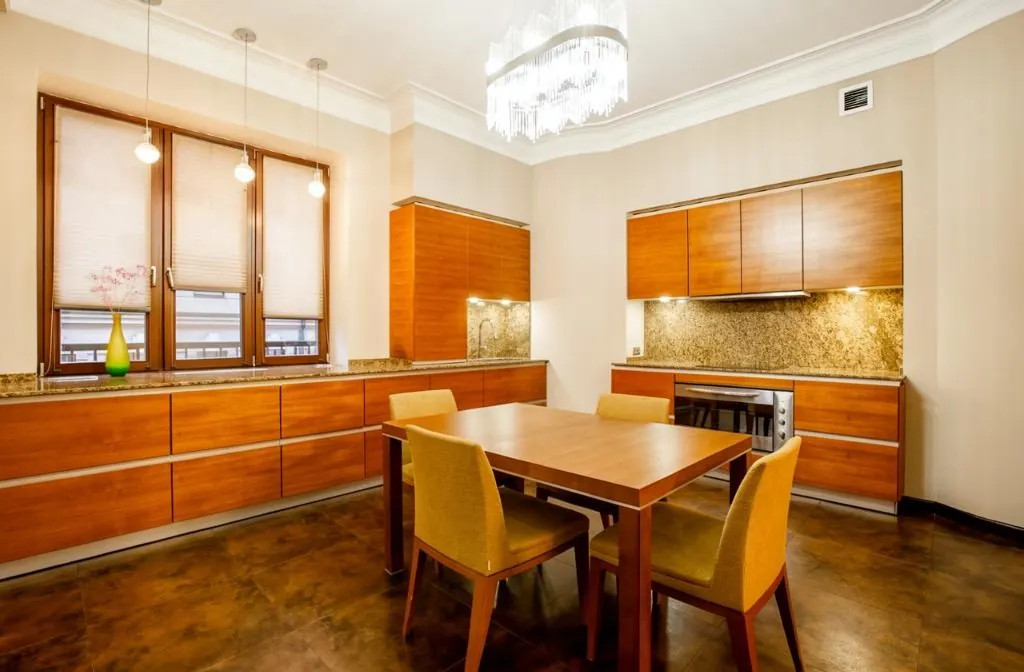 5-комнатная квартира 187,8 м²