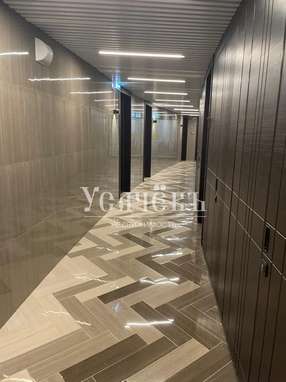 2-комнатная квартира 49,6 м² в районе Москва