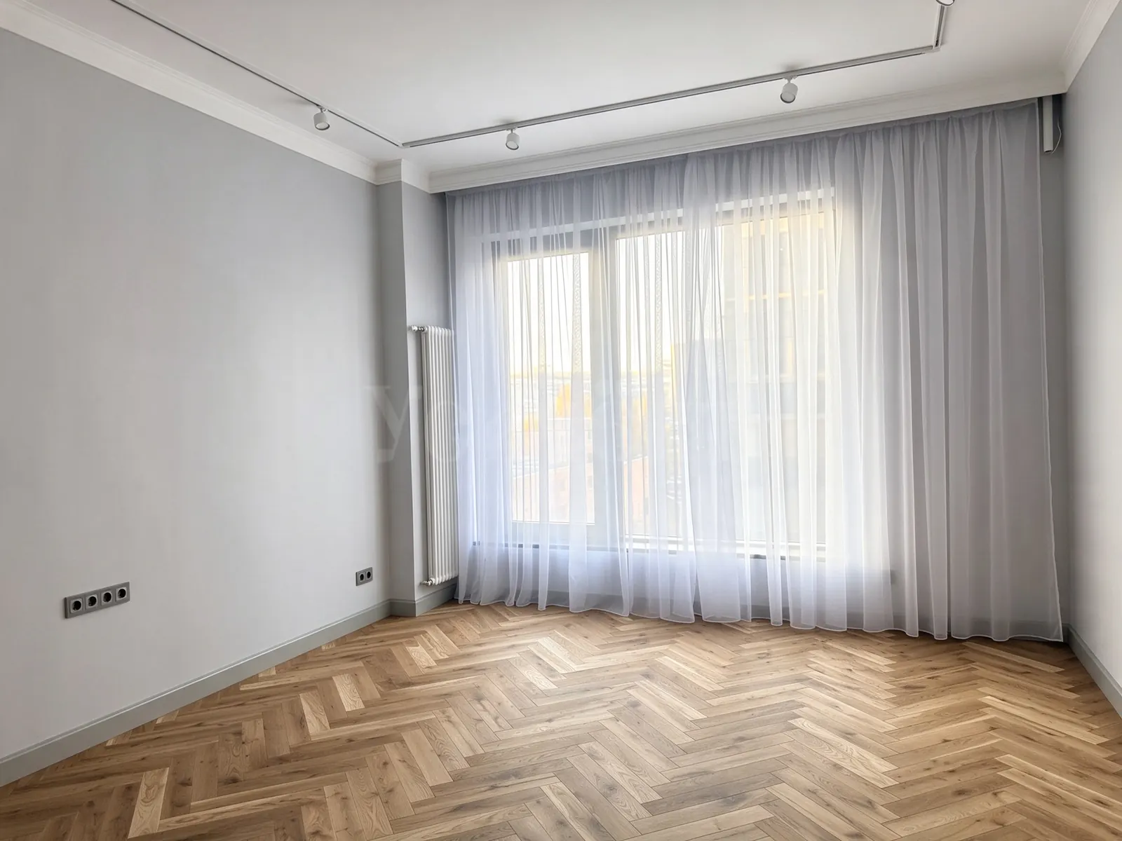 2-комнатная квартира 84,8 м² в ЖК «Садовые кварталы 15А»