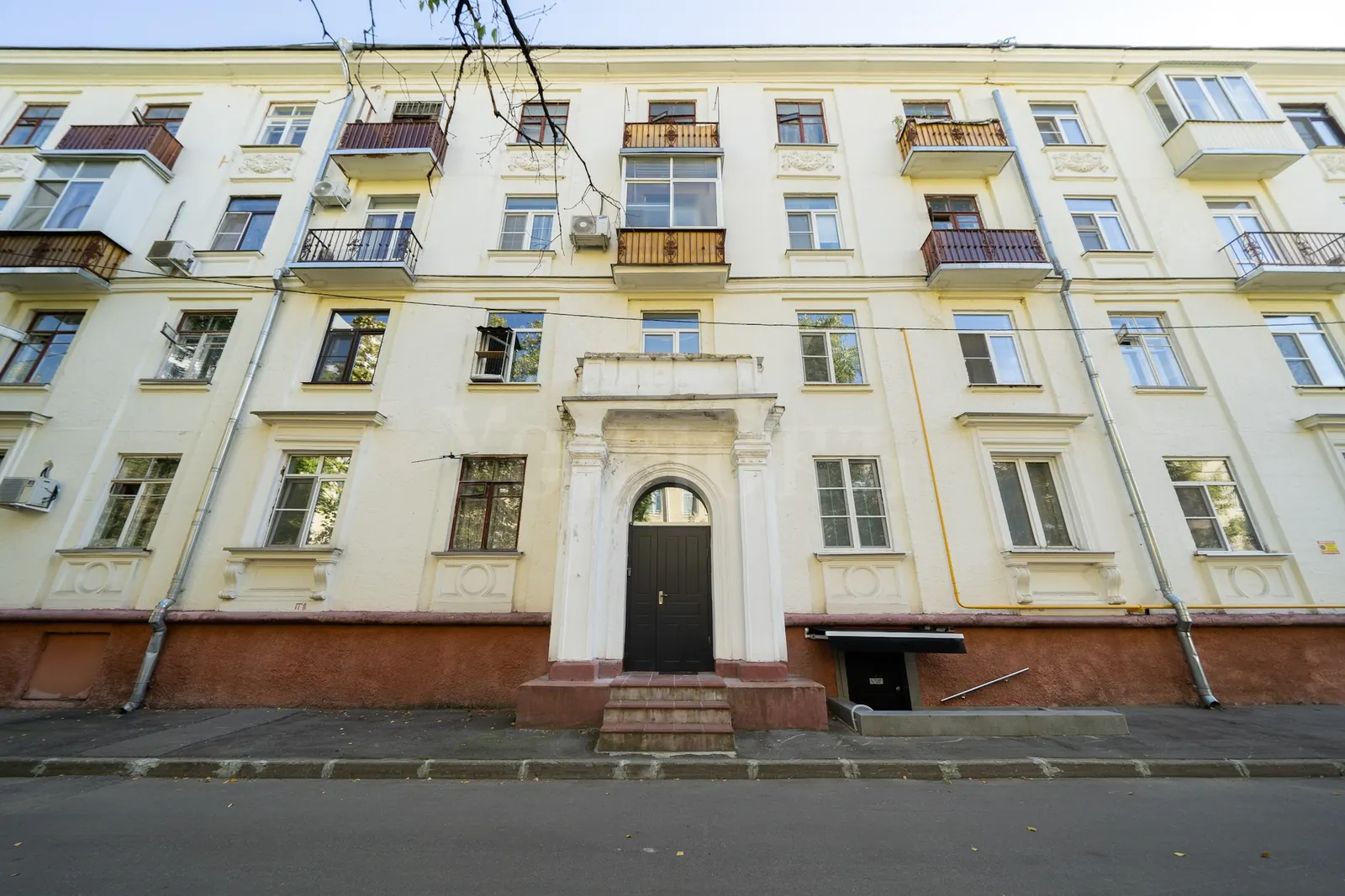 Коммерческое помещение 100 м²