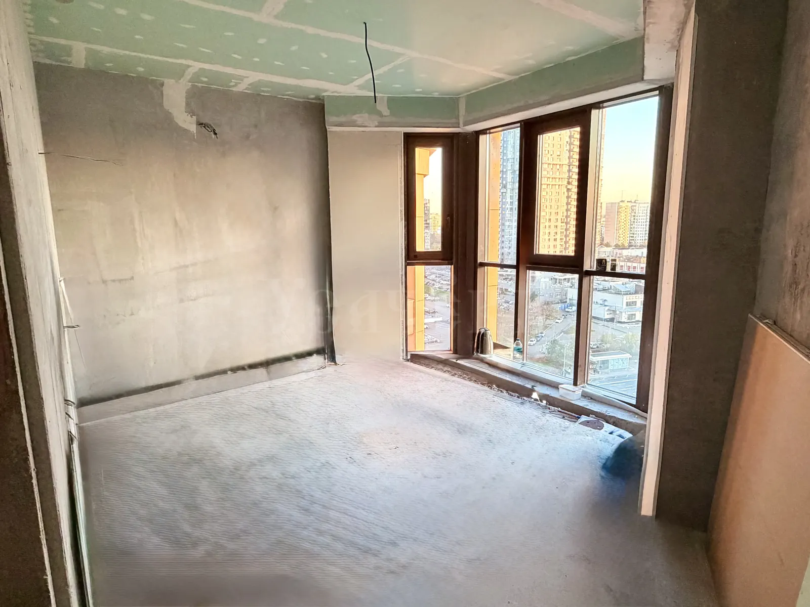 2-комнатная квартира 81,3 м² в ЖК «Клубный дом Full House»