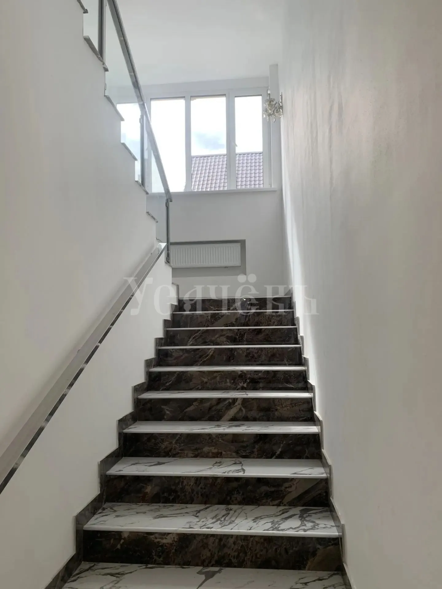 Загородный дом 552 м²
