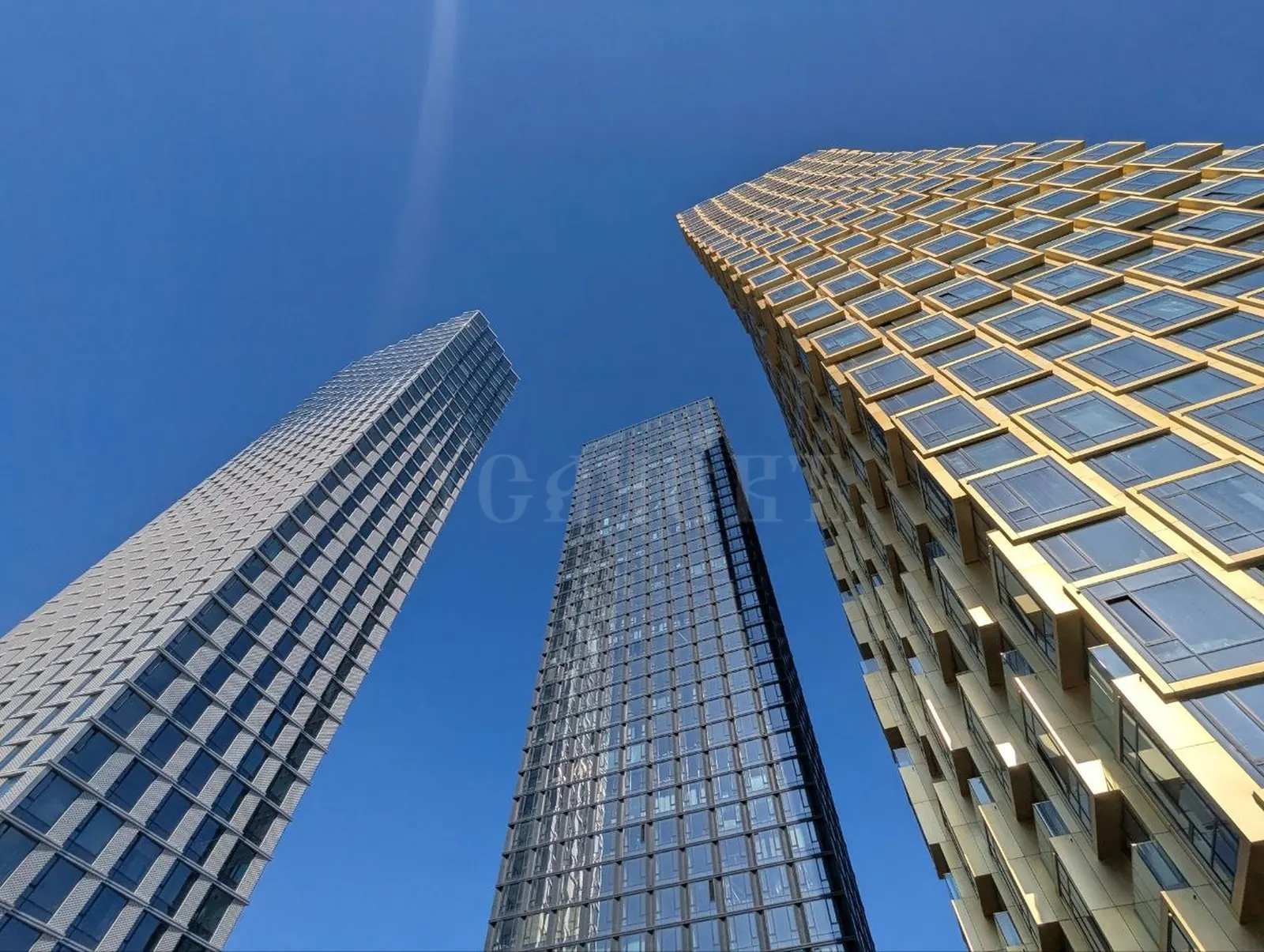 3-комнатная квартира 101 м² в ЖК «Hide»