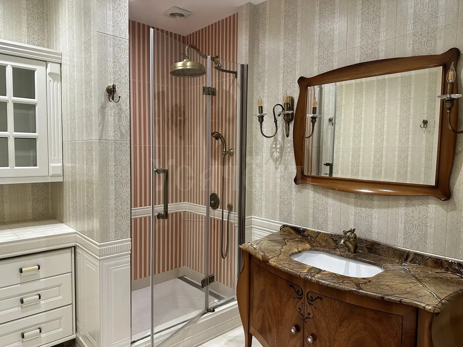 4-комнатная квартира 146,5 м² в ЖК «Миракс Парк»