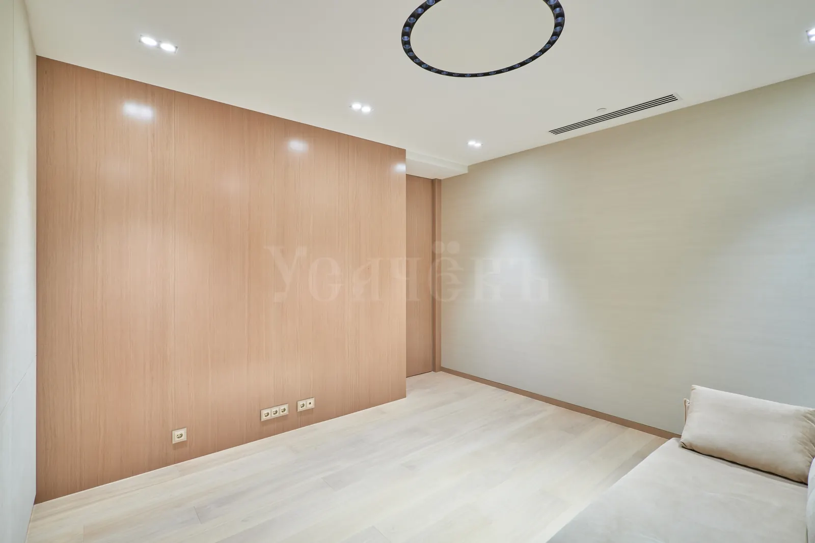4-комнатная квартира 144,3 м² в ЖК «Воробьевы Горы»