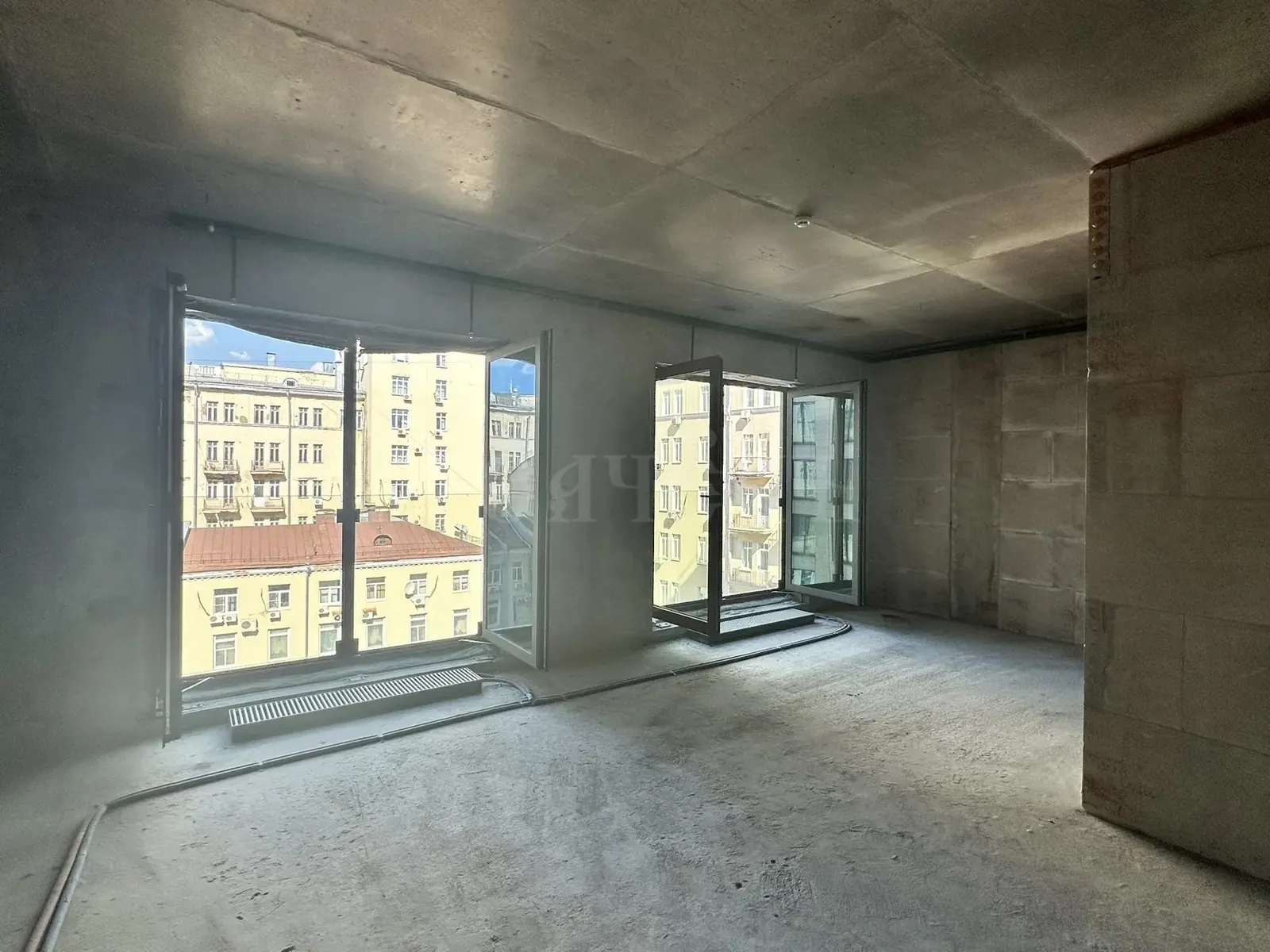 2-комнатная квартира 60,9 м² в ЖК «Квартал апартаментов Сады Пекина»