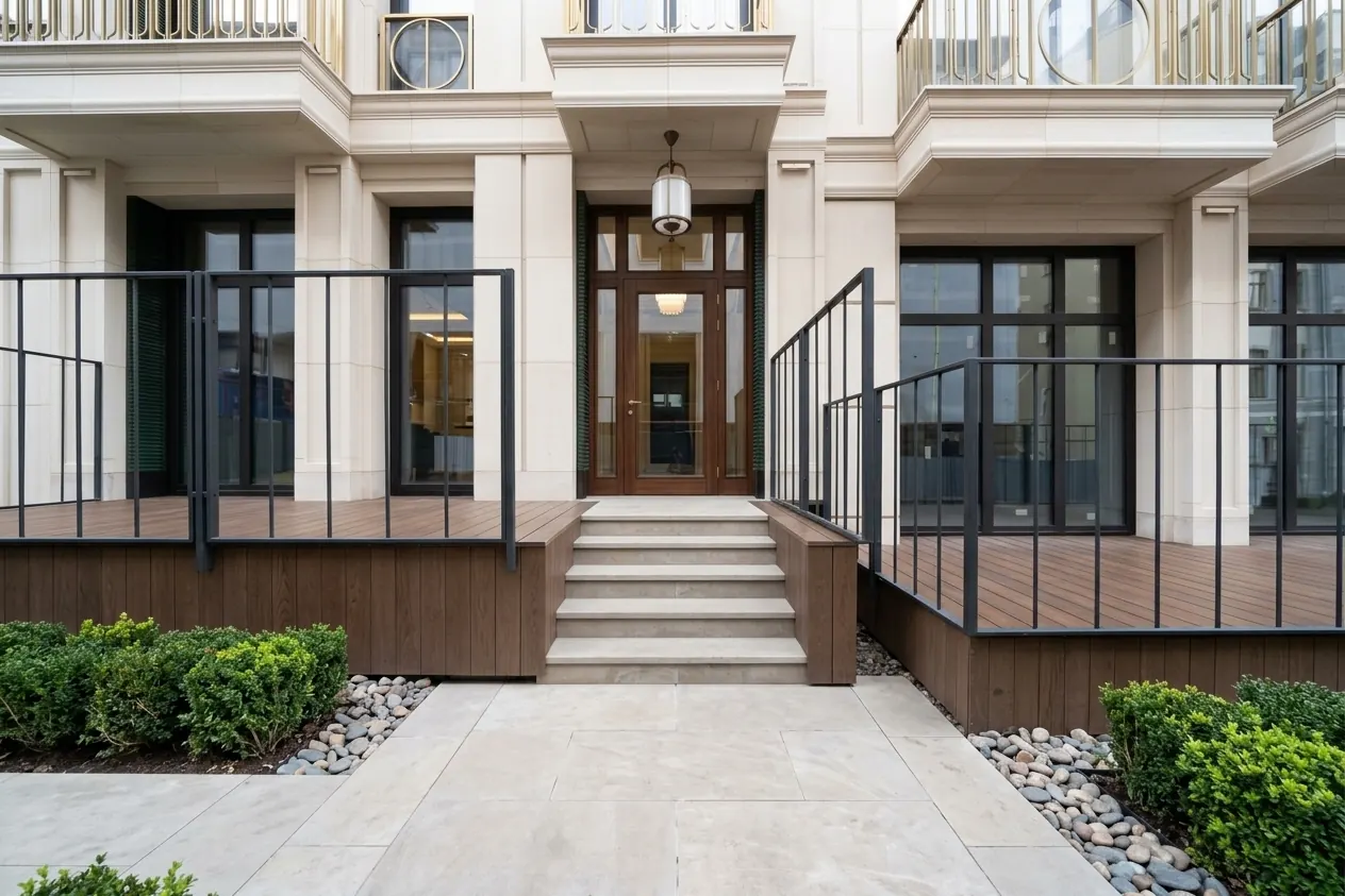 5-комнатная квартира 300 м² в ЖК «Клубный дом Обыденский №1»