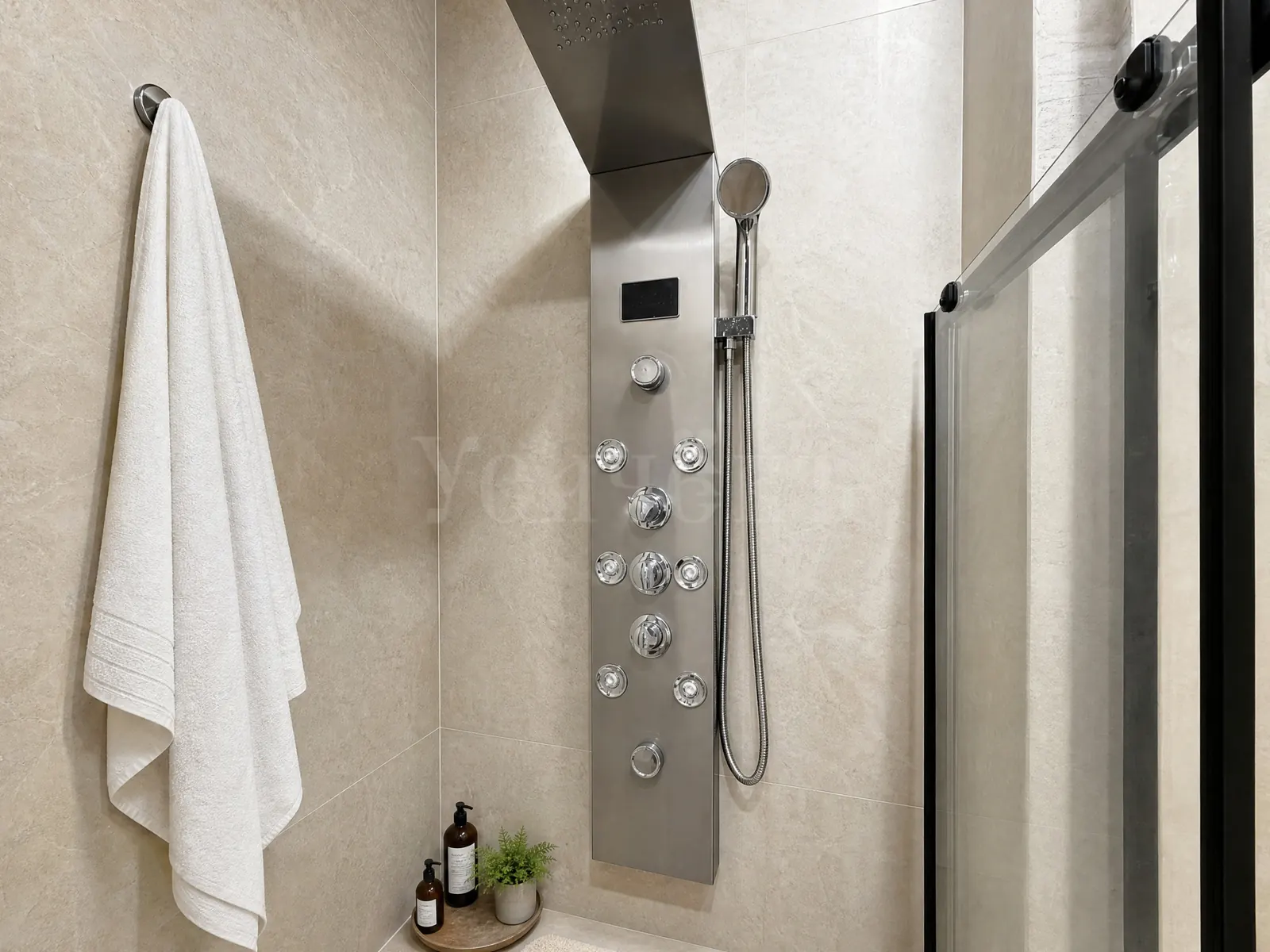 2-комнатная квартира 74 м² в ЖК «Filicity»